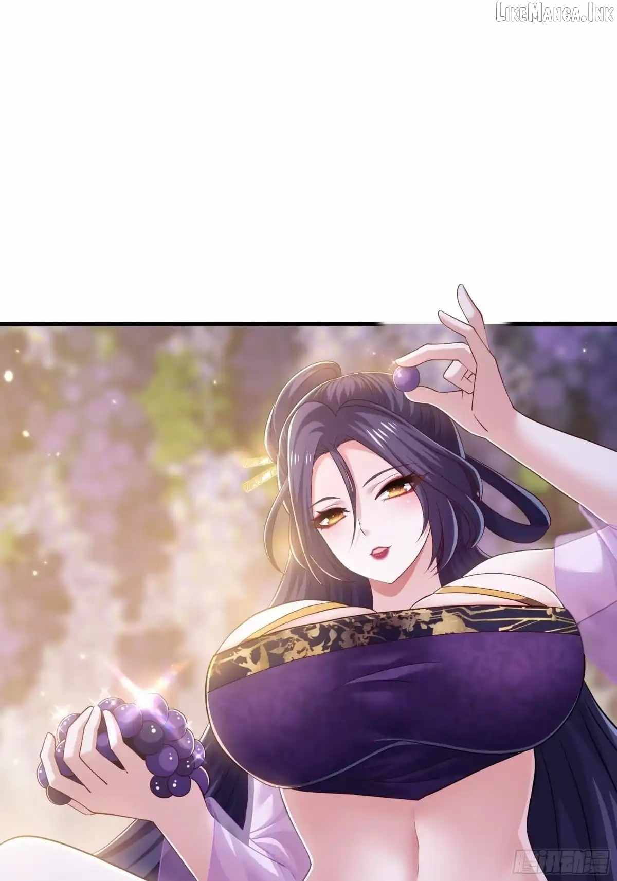 Reborn In The Water Margin World As The Strongest Wu Dalang Chapter 83 page 13