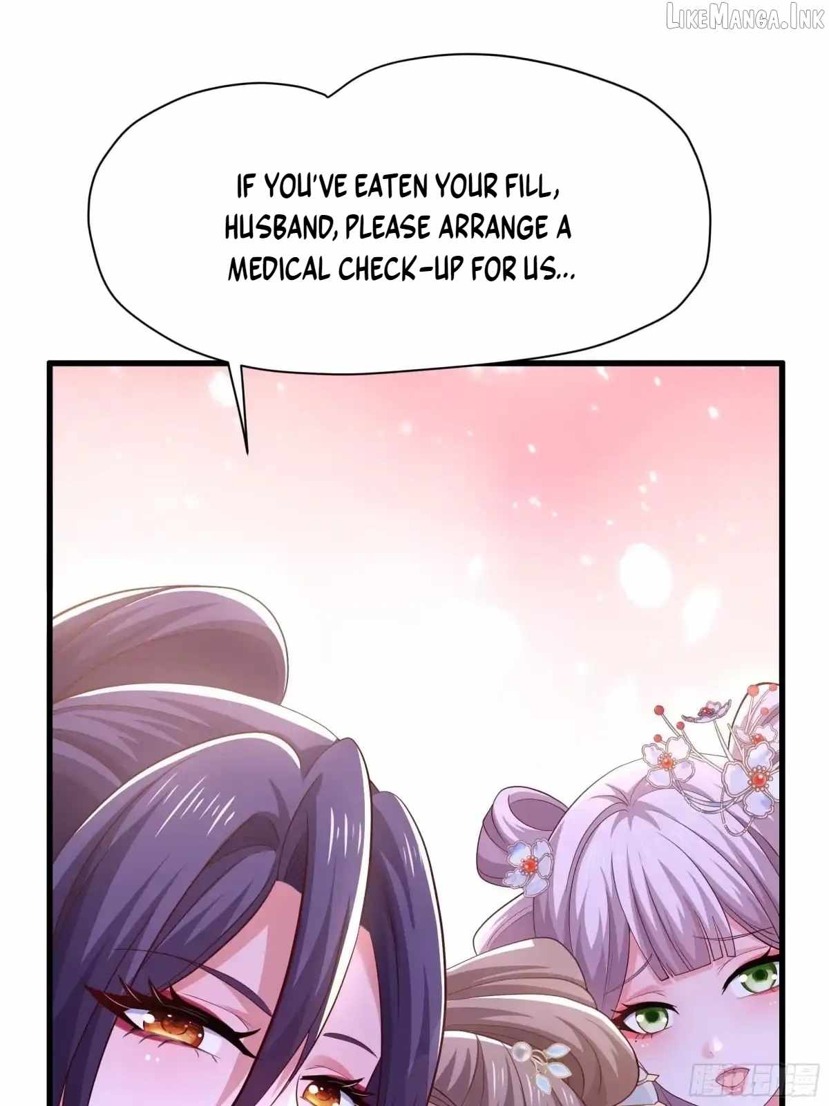 Reborn In The Water Margin World As The Strongest Wu Dalang Chapter 83 page 22