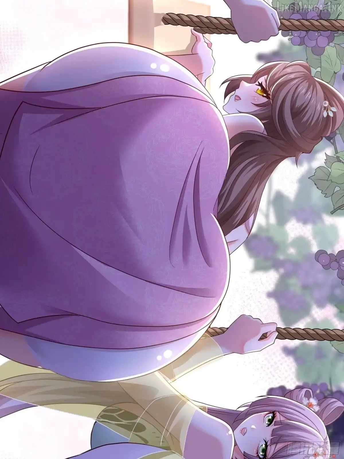 Reborn In The Water Margin World As The Strongest Wu Dalang Chapter 83 page 26