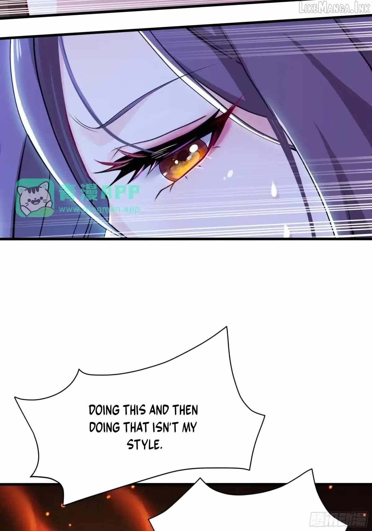 Reborn In The Water Margin World As The Strongest Wu Dalang Chapter 83 page 34
