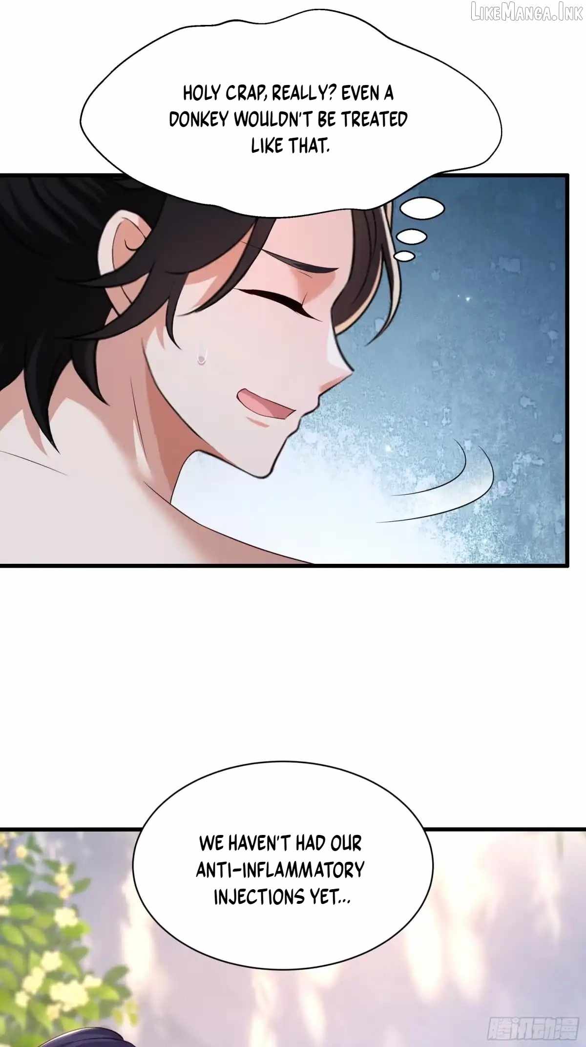 Reborn In The Water Margin World As The Strongest Wu Dalang Chapter 83 page 45