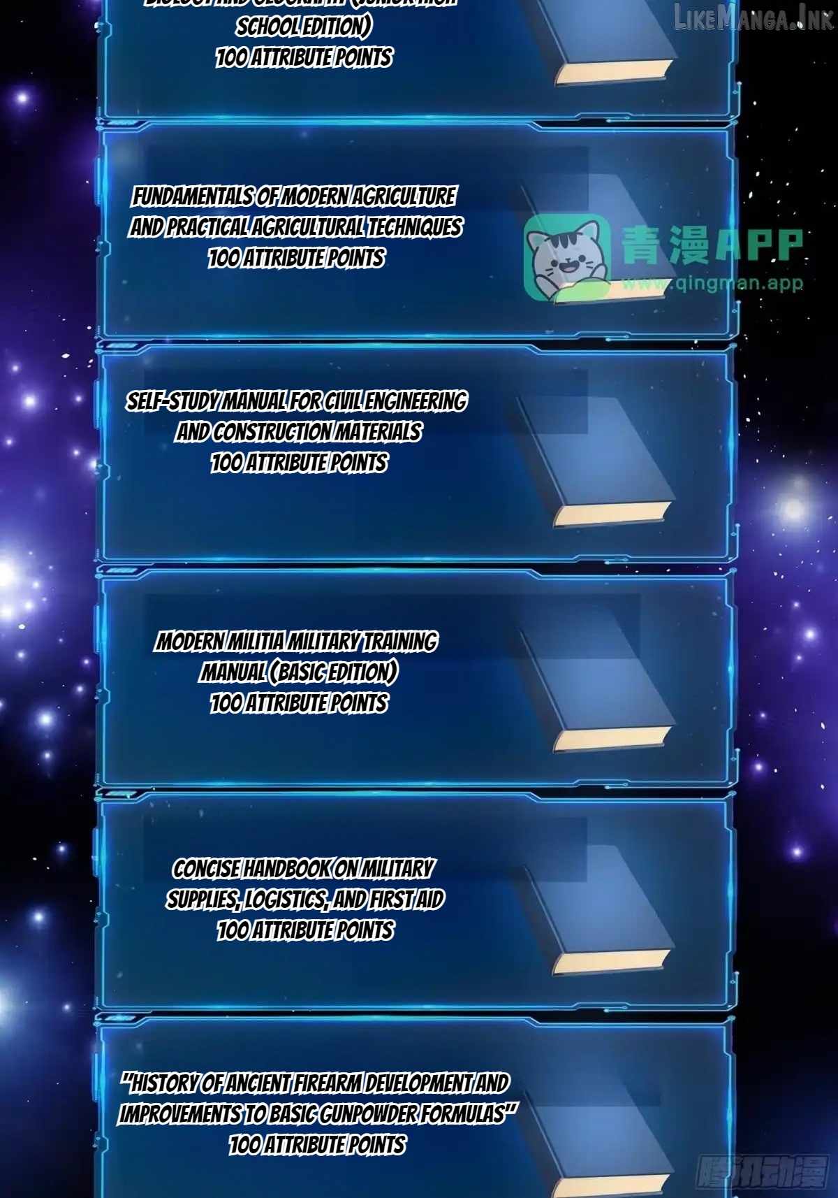 Reborn In The Water Margin World As The Strongest Wu Dalang Chapter 83 page 59
