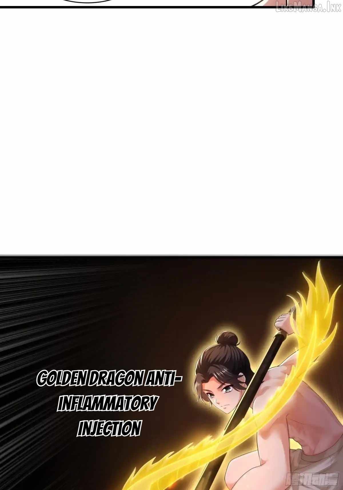 Reborn In The Water Margin World As The Strongest Wu Dalang Chapter 83 page 50