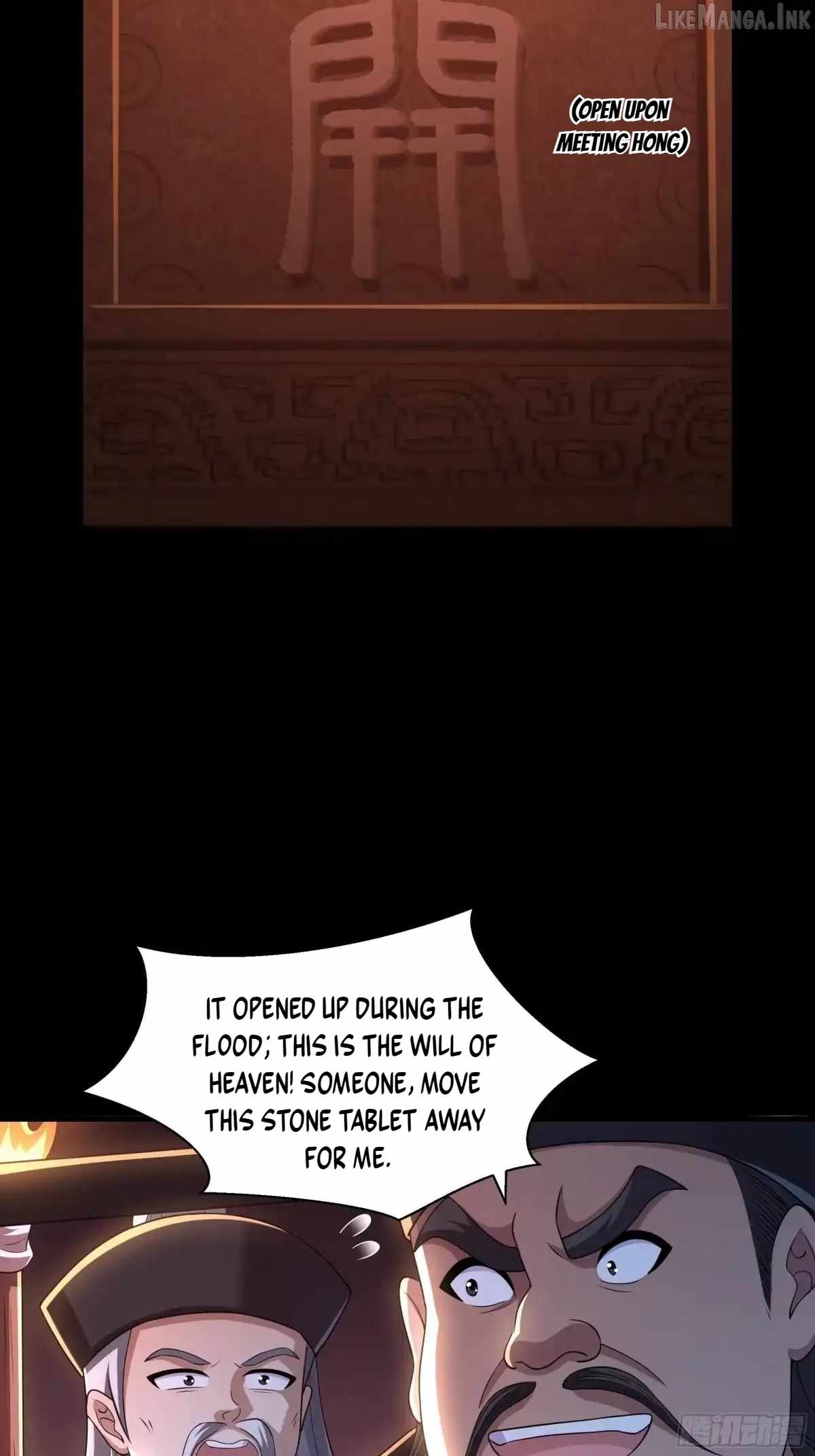 Reborn In The Water Margin World As The Strongest Wu Dalang Chapter 84 page 17