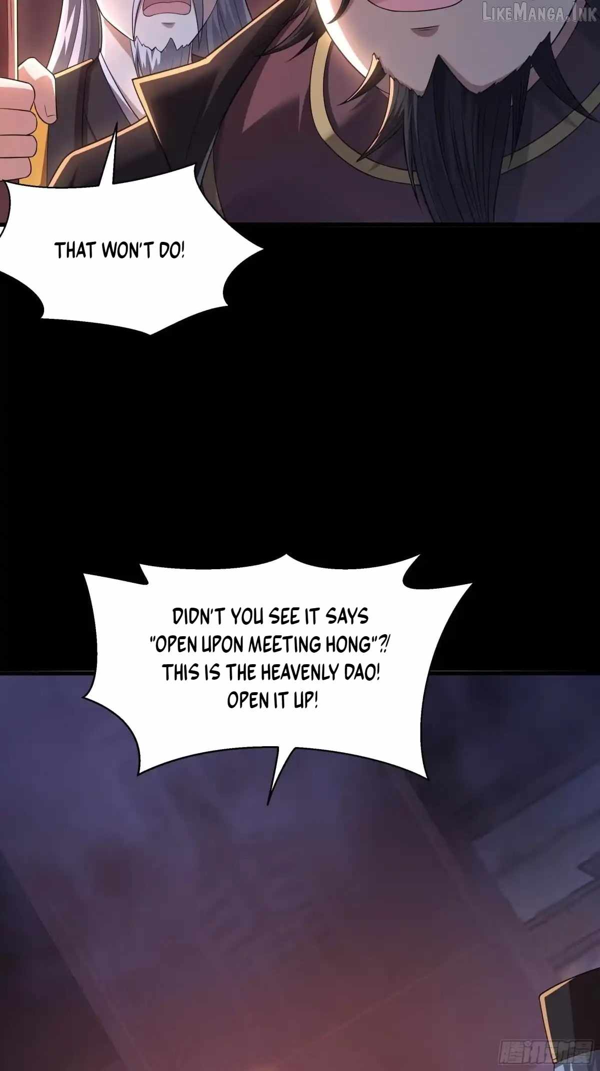 Reborn In The Water Margin World As The Strongest Wu Dalang Chapter 84 page 18