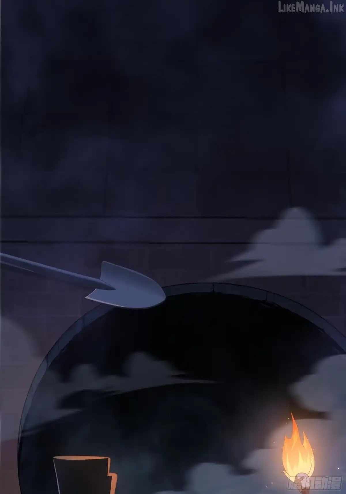 Reborn In The Water Margin World As The Strongest Wu Dalang Chapter 84 page 23