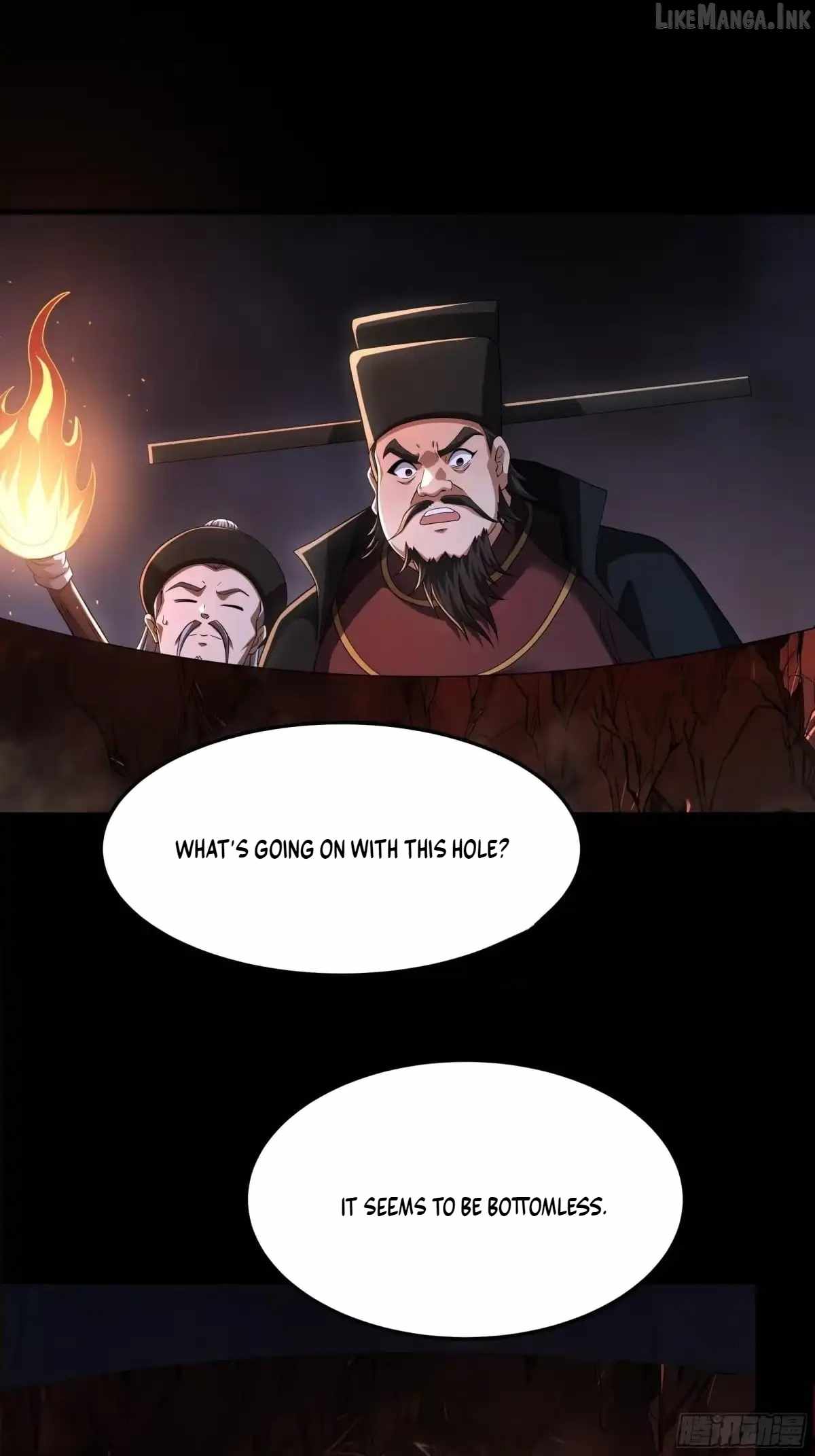 Reborn In The Water Margin World As The Strongest Wu Dalang Chapter 84 page 25