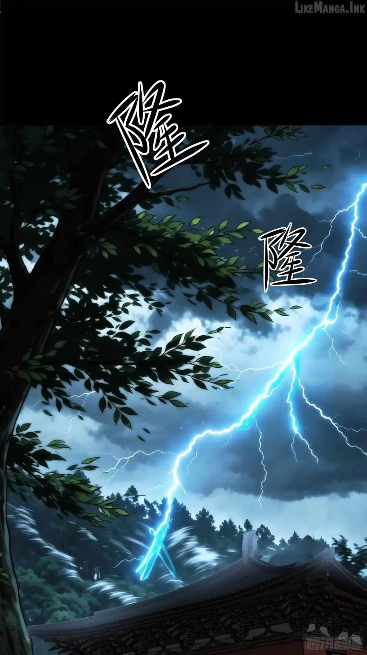 Reborn In The Water Margin World As The Strongest Wu Dalang Chapter 84 page 27