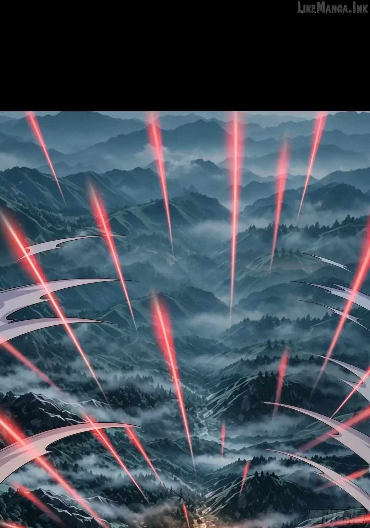Reborn In The Water Margin World As The Strongest Wu Dalang Chapter 84 page 33