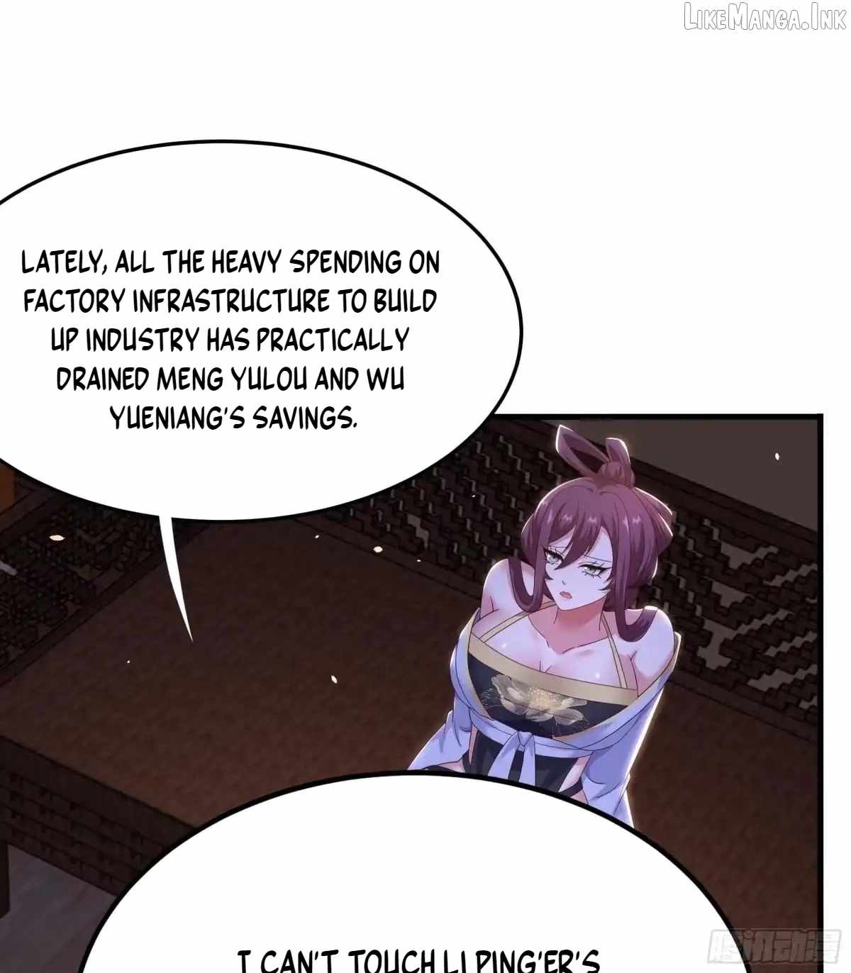Reborn In The Water Margin World As The Strongest Wu Dalang Chapter 84 page 53
