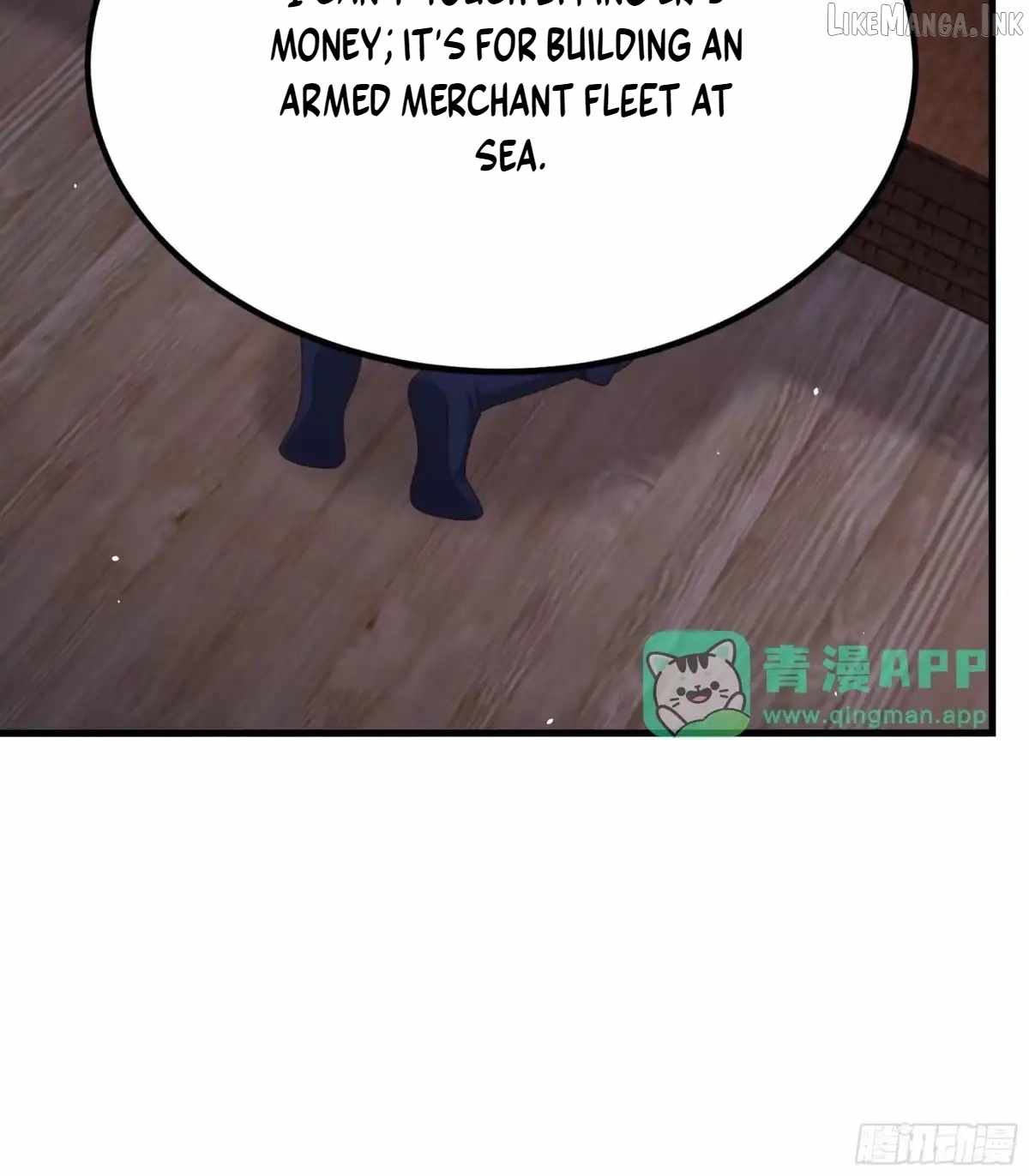 Reborn In The Water Margin World As The Strongest Wu Dalang Chapter 84 page 54