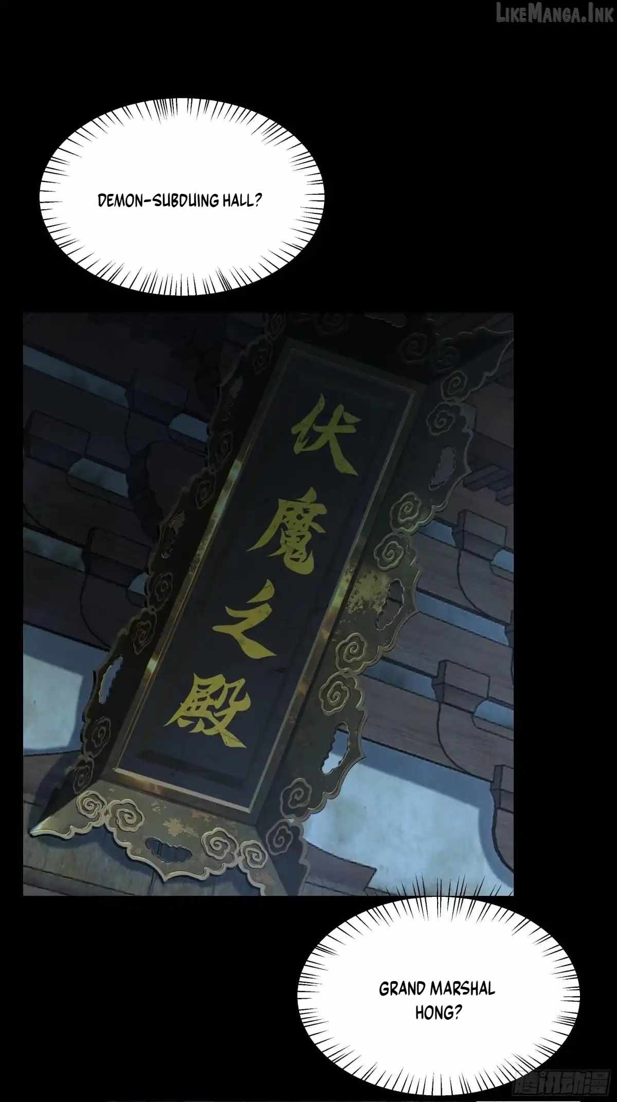 Reborn In The Water Margin World As The Strongest Wu Dalang Chapter 84 page 9