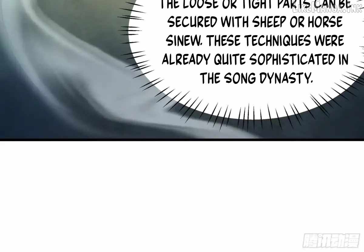Reborn In The Water Margin World As The Strongest Wu Dalang Chapter 85 page 4