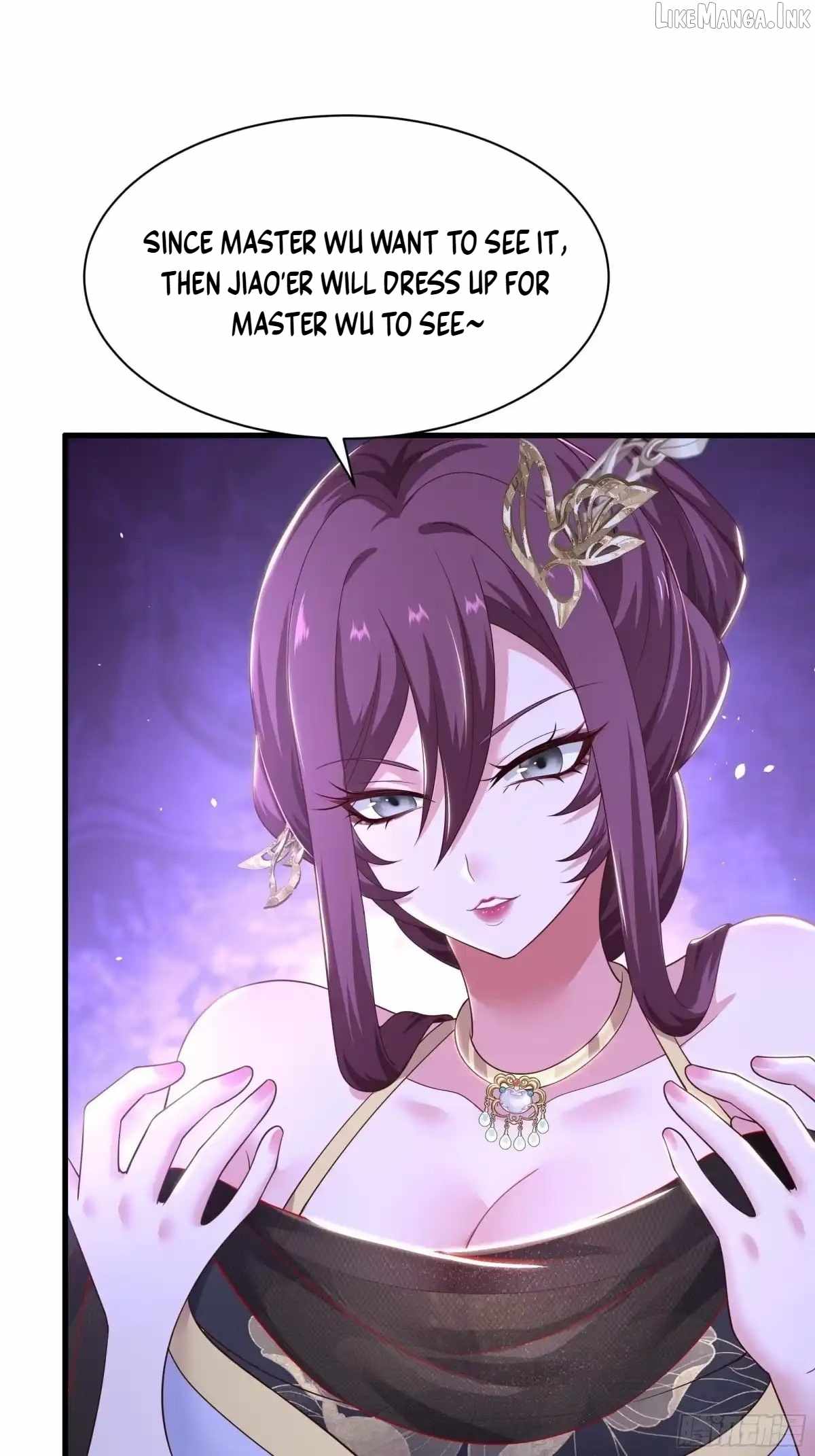 Reborn In The Water Margin World As The Strongest Wu Dalang Chapter 85 page 9
