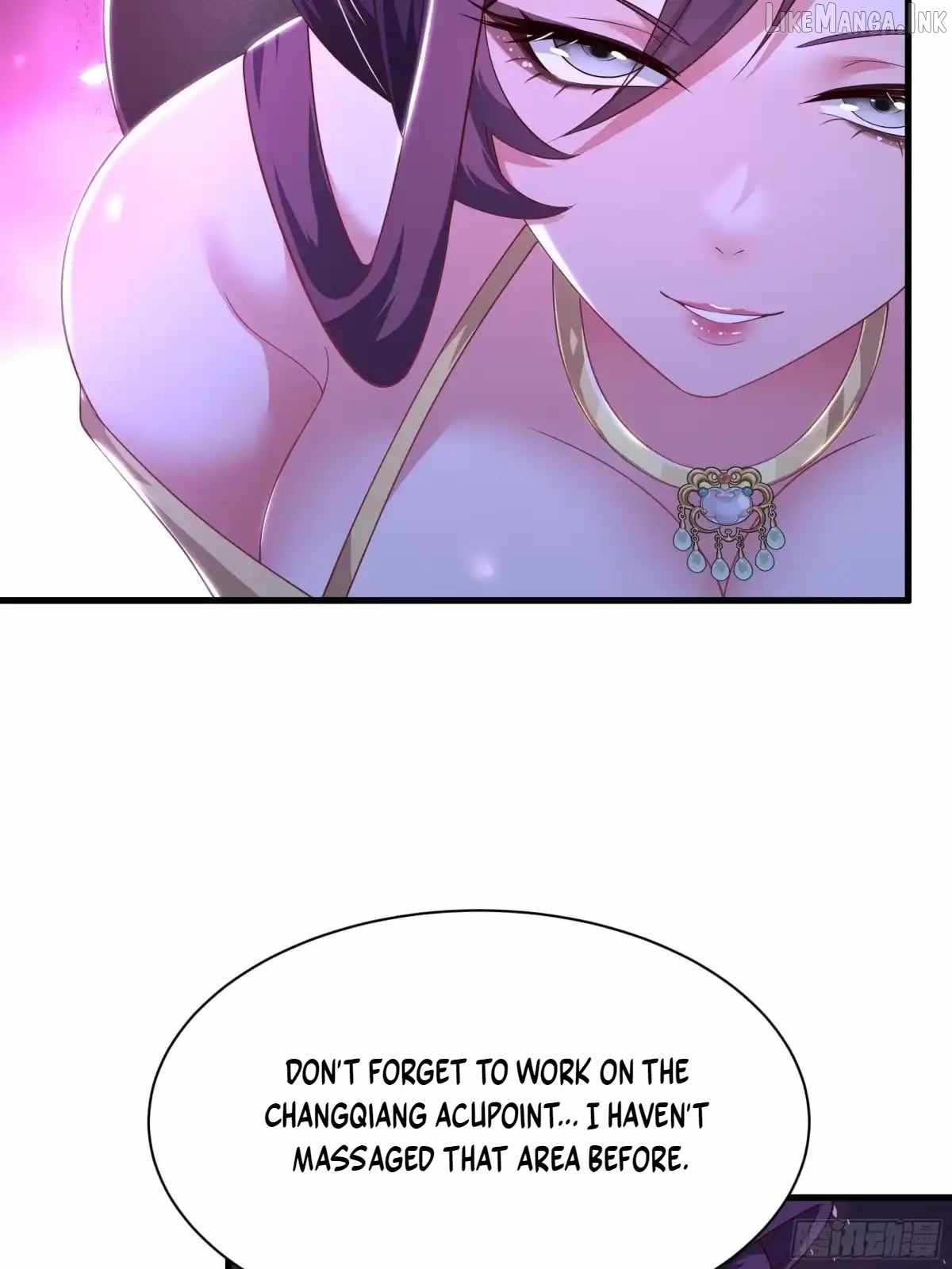 Reborn In The Water Margin World As The Strongest Wu Dalang Chapter 85 page 21