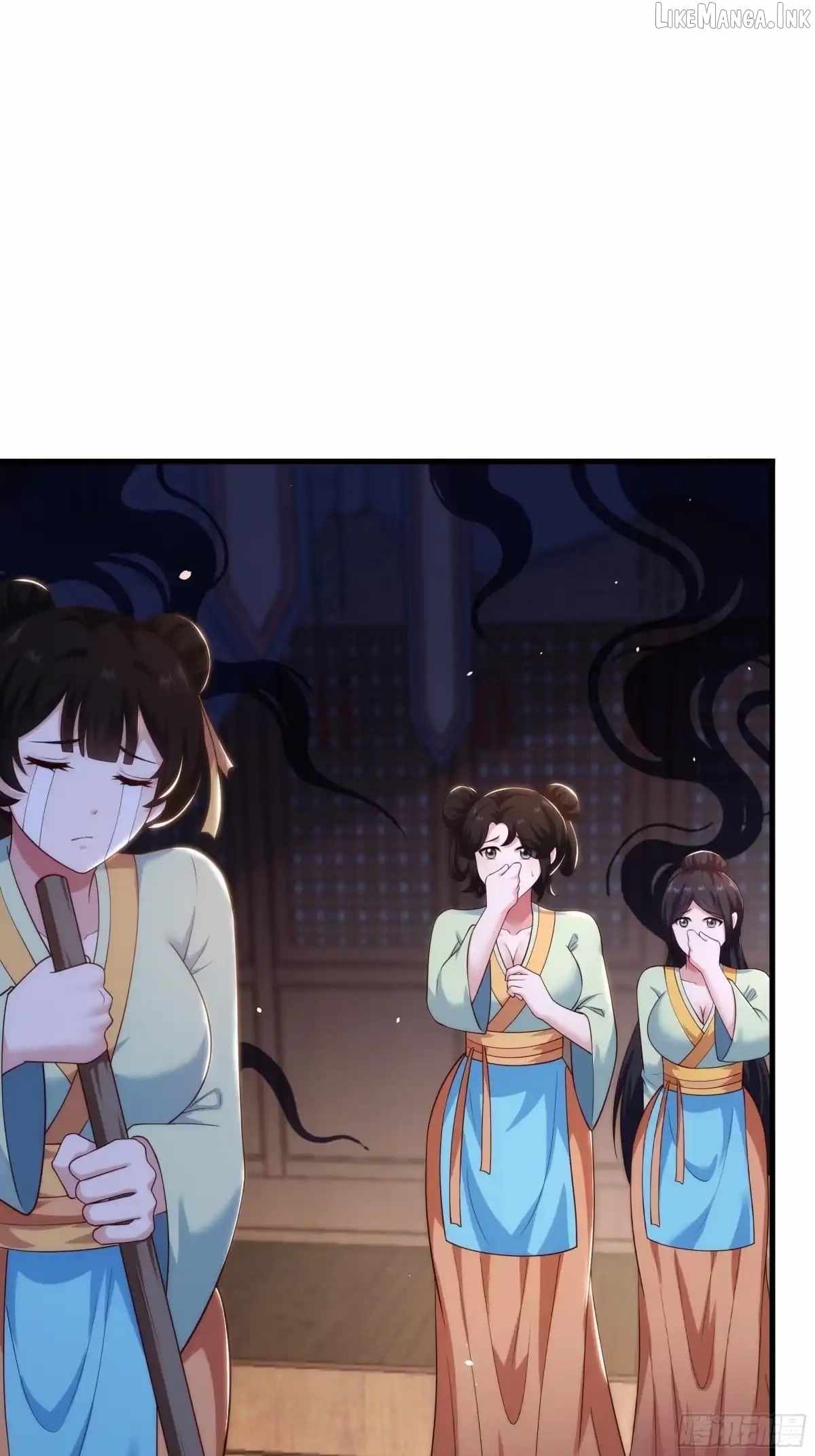 Reborn In The Water Margin World As The Strongest Wu Dalang Chapter 85 page 37