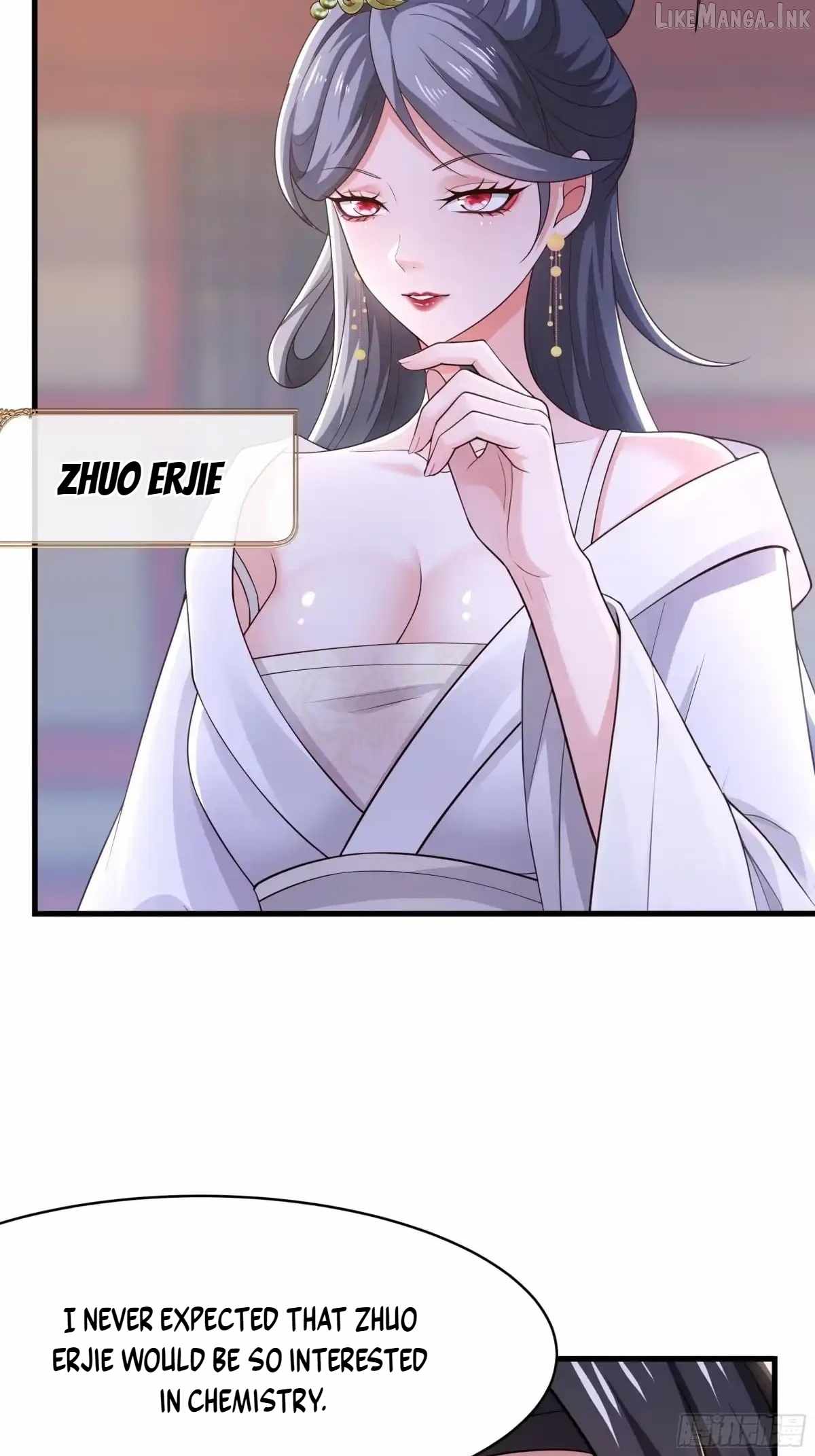 Reborn In The Water Margin World As The Strongest Wu Dalang Chapter 85 page 41