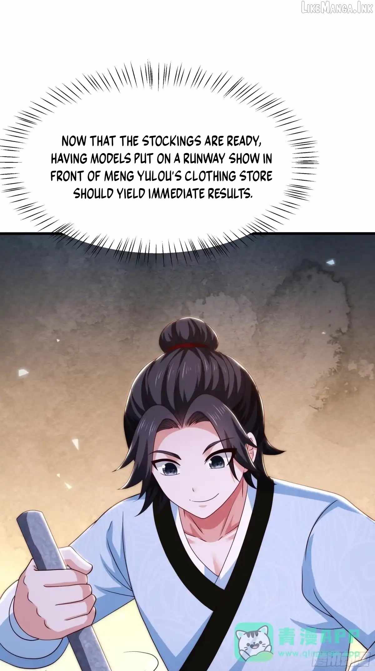 Reborn In The Water Margin World As The Strongest Wu Dalang Chapter 85 page 45