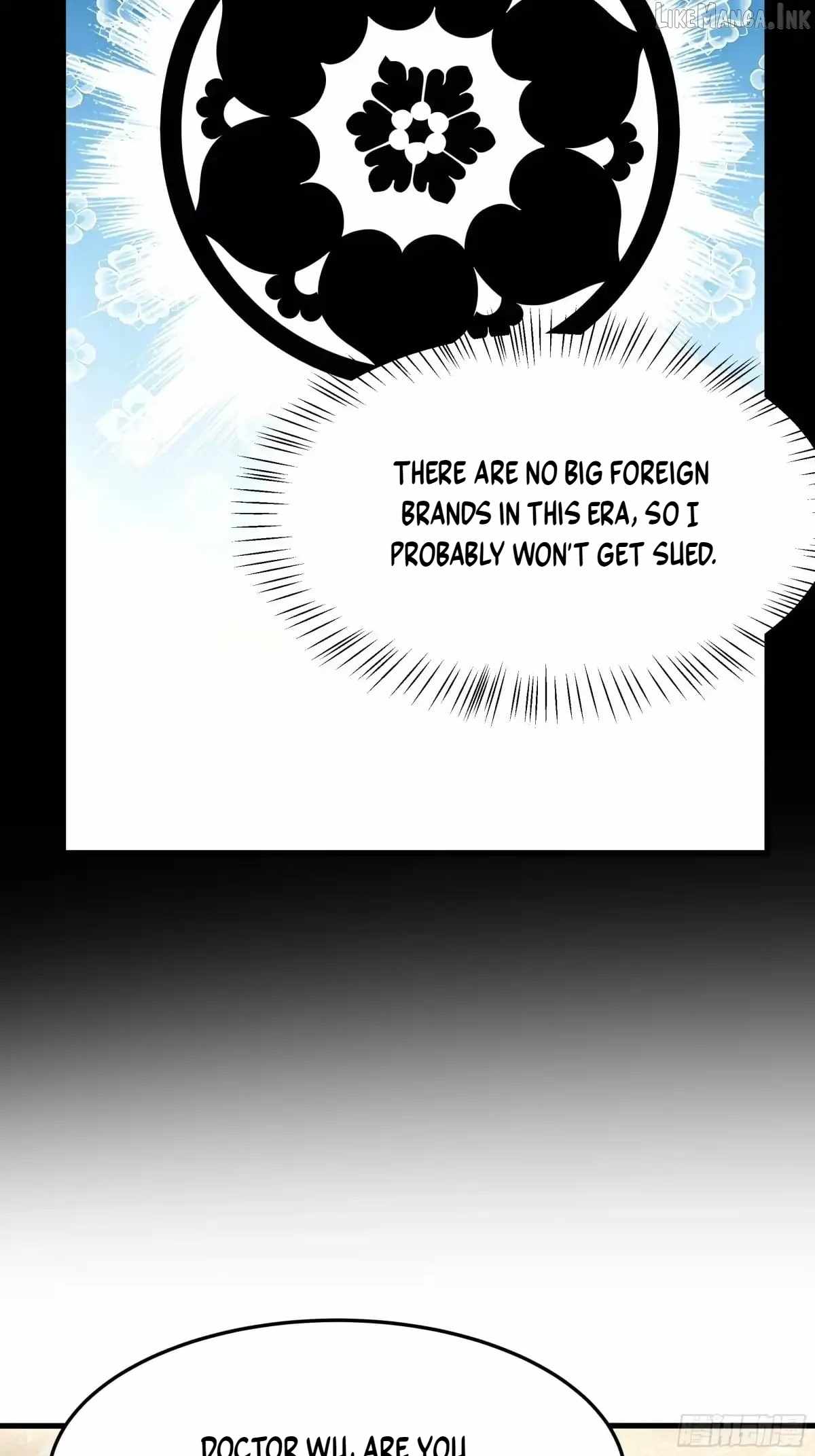 Reborn In The Water Margin World As The Strongest Wu Dalang Chapter 85 page 47