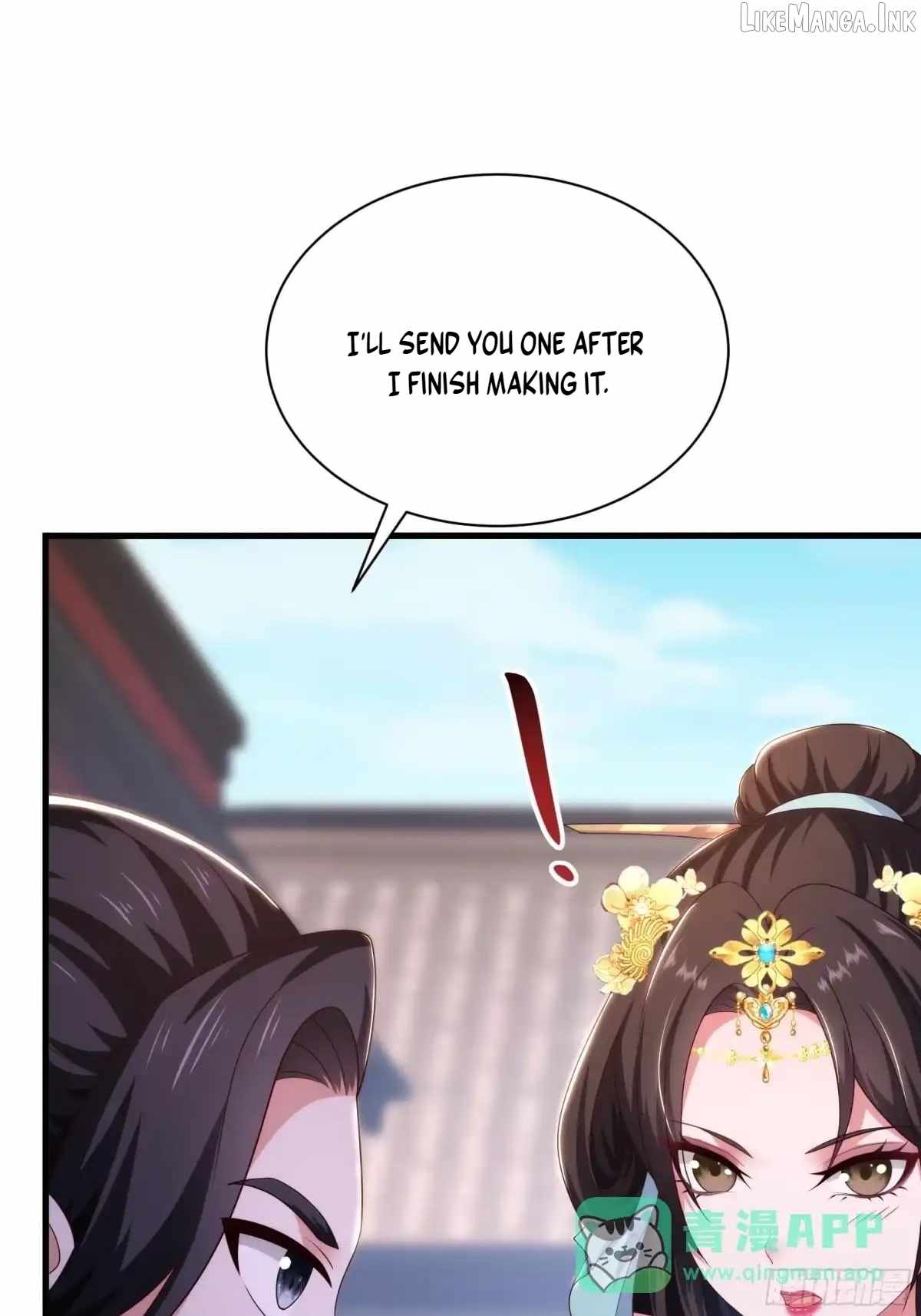 Reborn In The Water Margin World As The Strongest Wu Dalang Chapter 85 page 50