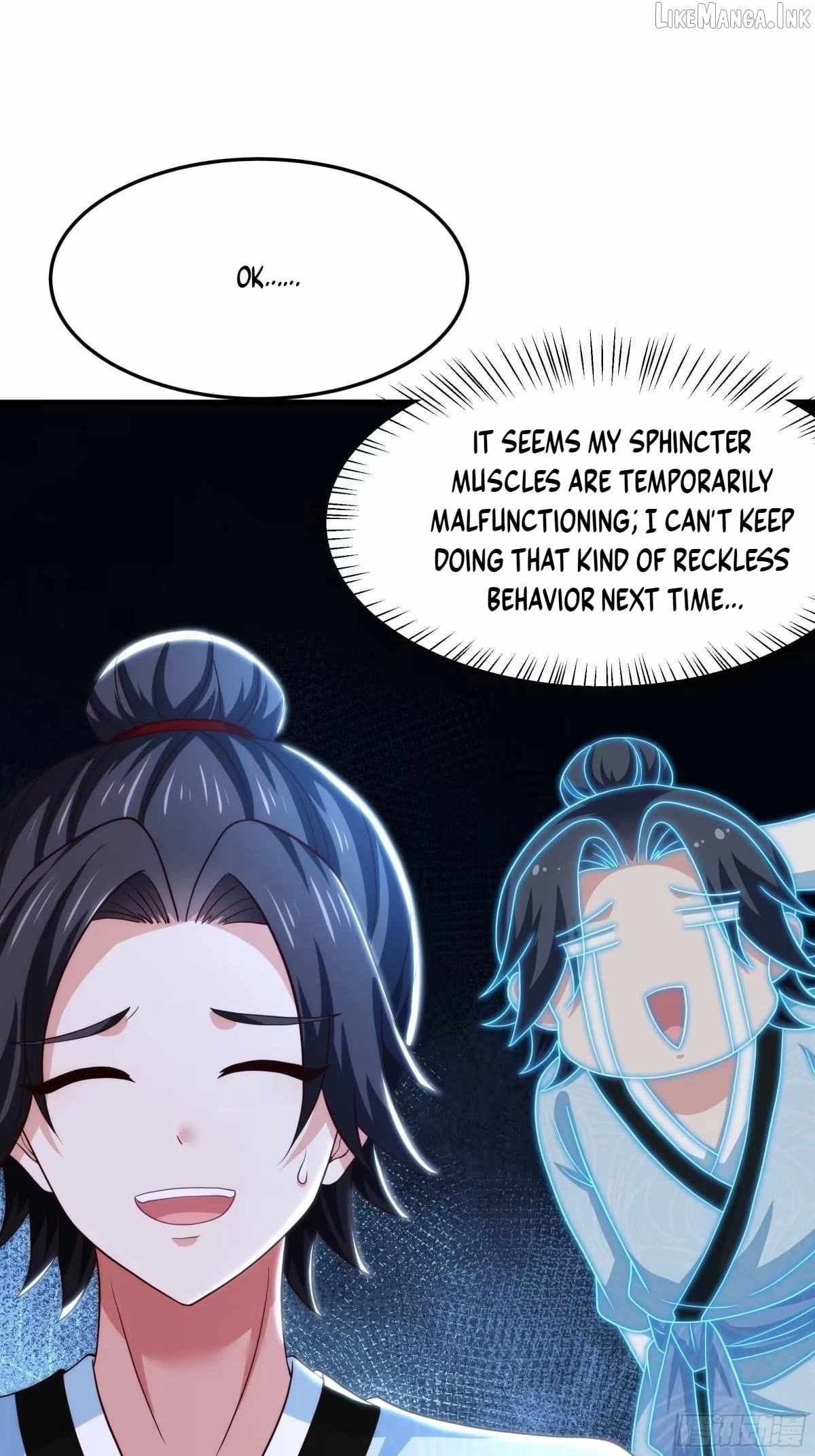 Reborn In The Water Margin World As The Strongest Wu Dalang Chapter 86 page 6
