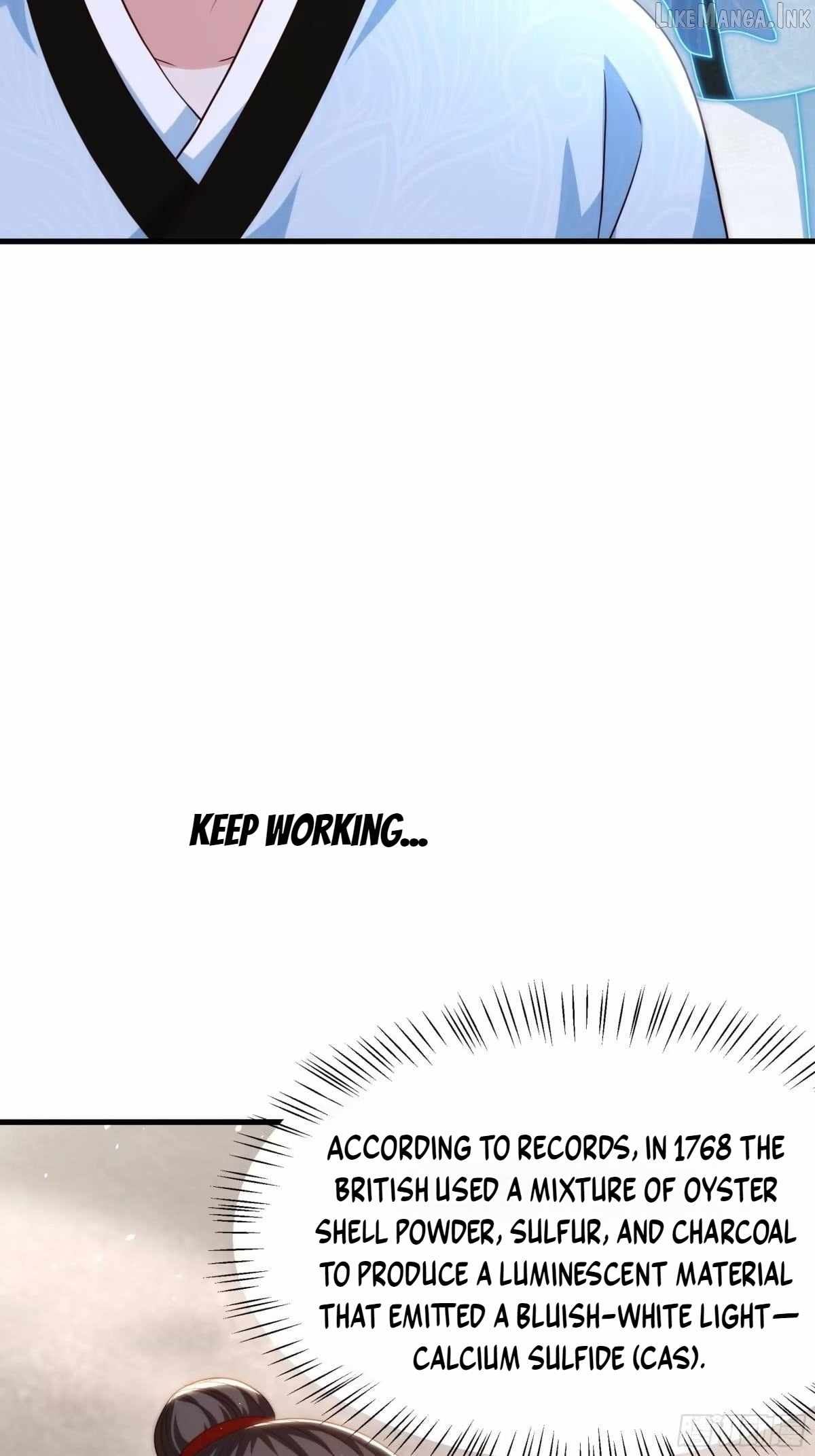 Reborn In The Water Margin World As The Strongest Wu Dalang Chapter 86 page 7