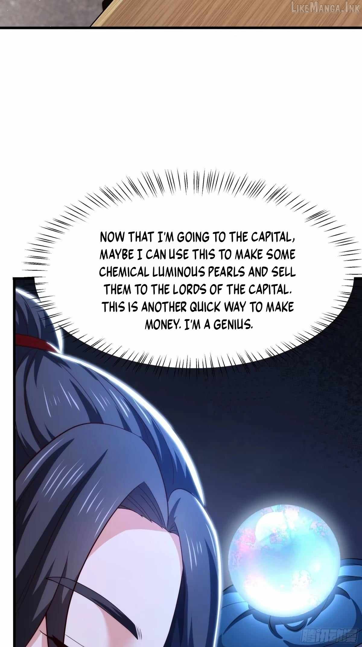 Reborn In The Water Margin World As The Strongest Wu Dalang Chapter 86 page 9