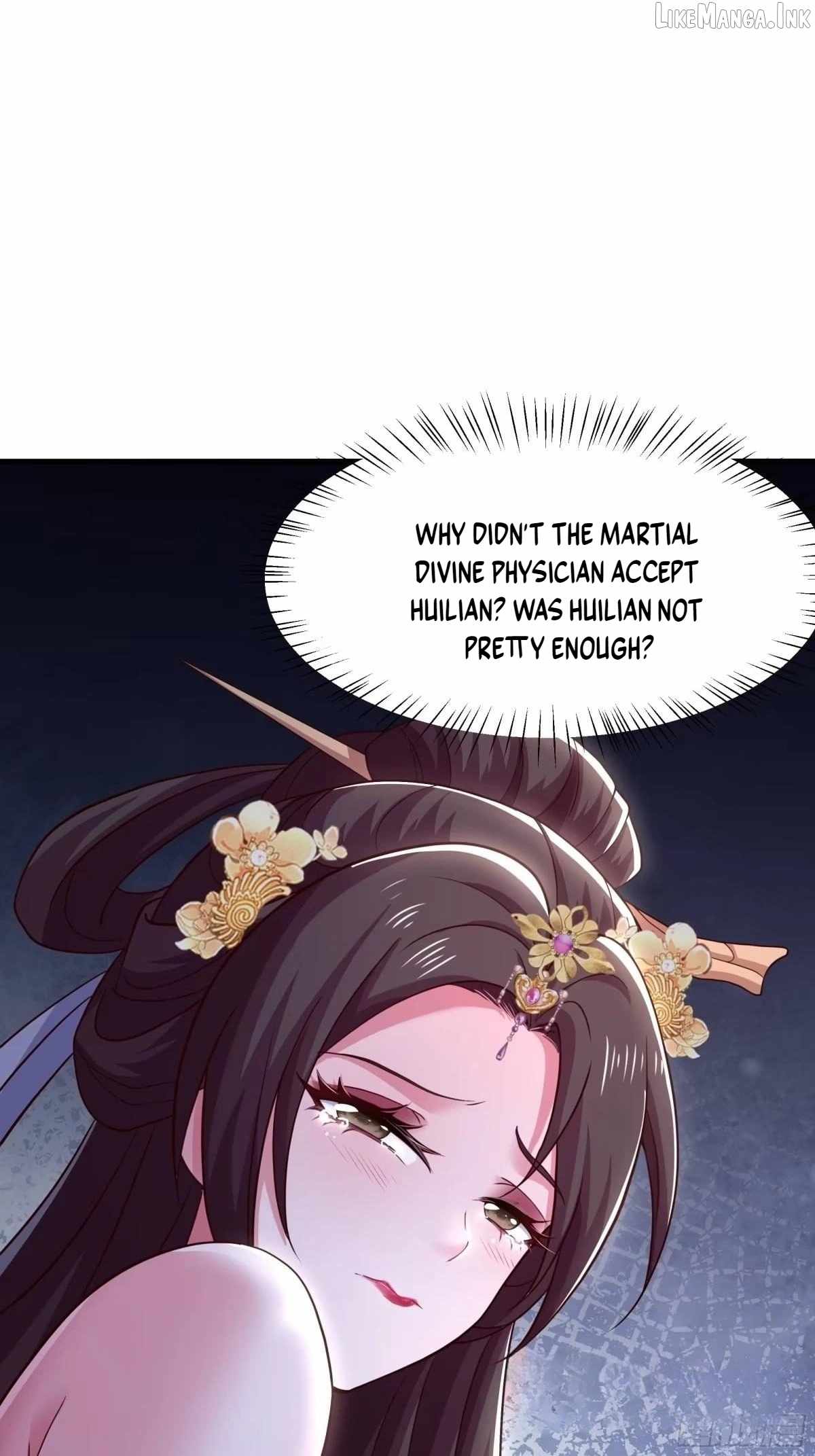 Reborn In The Water Margin World As The Strongest Wu Dalang Chapter 86 page 25