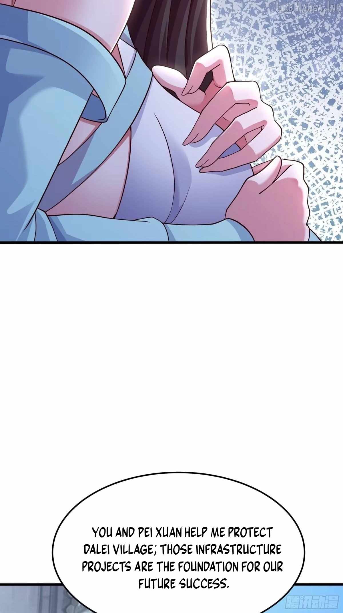 Reborn In The Water Margin World As The Strongest Wu Dalang Chapter 86 page 26