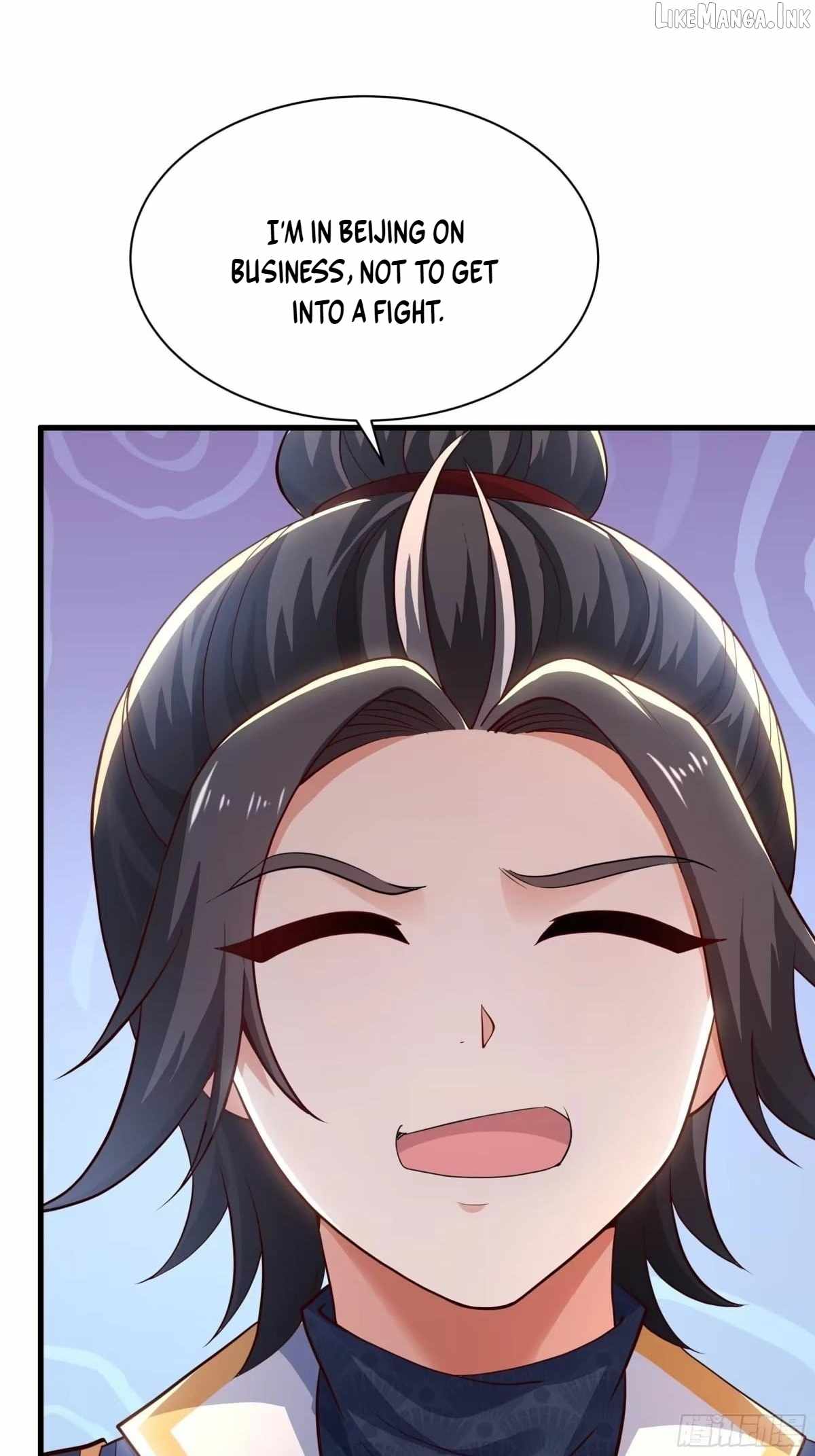 Reborn In The Water Margin World As The Strongest Wu Dalang Chapter 86 page 29