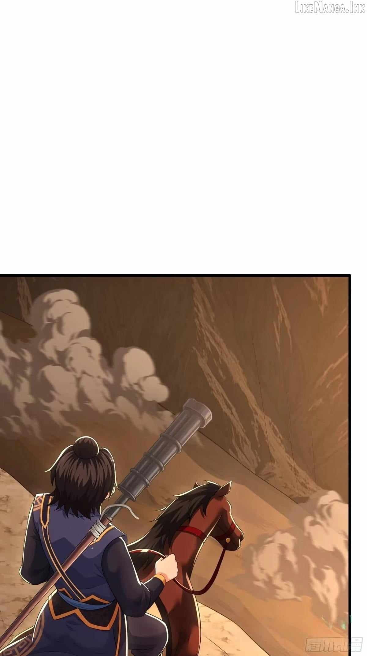 Reborn In The Water Margin World As The Strongest Wu Dalang Chapter 86 page 35