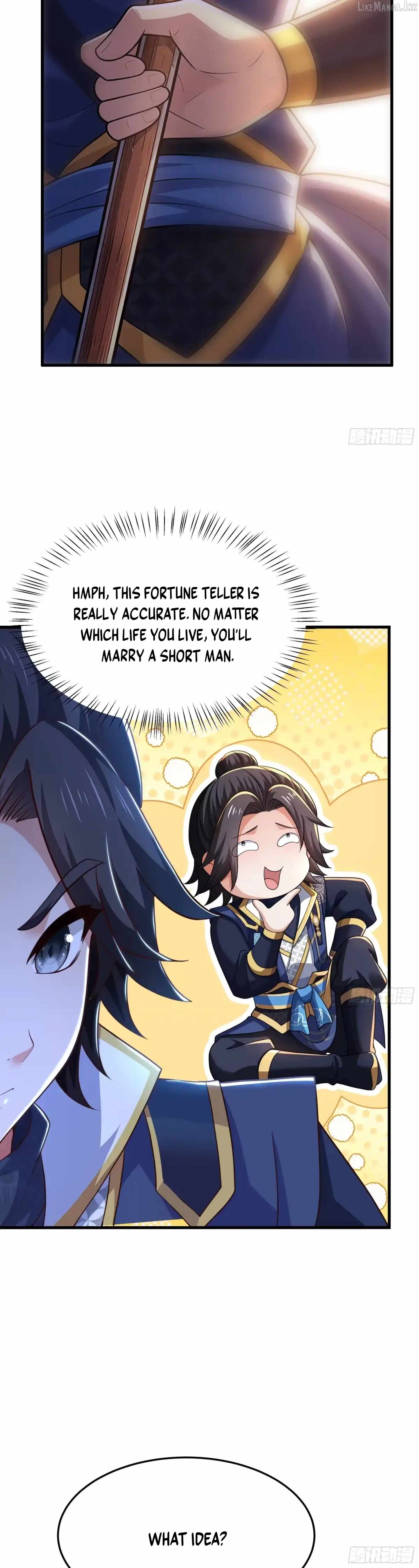 Reborn In The Water Margin World As The Strongest Wu Dalang Chapter 87 page 10