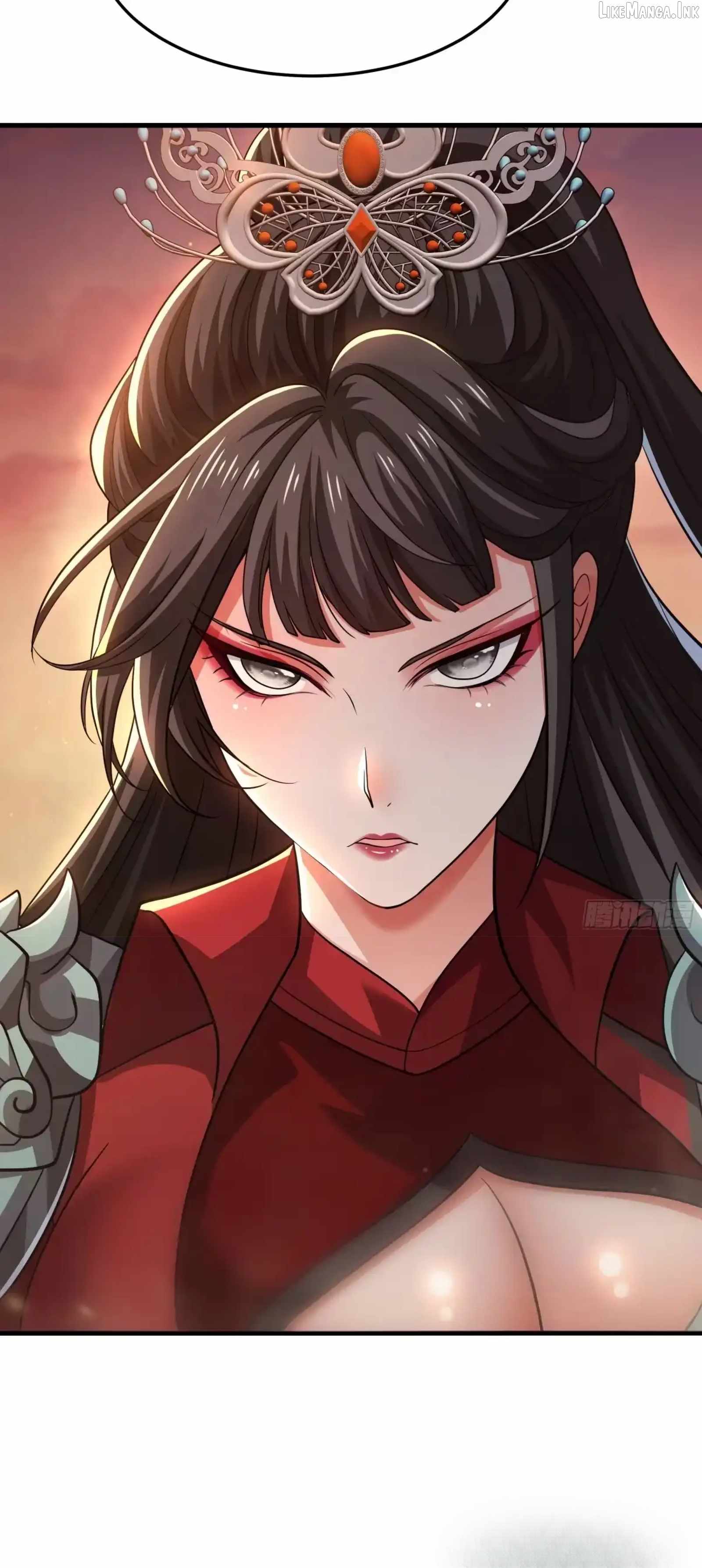 Reborn In The Water Margin World As The Strongest Wu Dalang Chapter 87 page 11