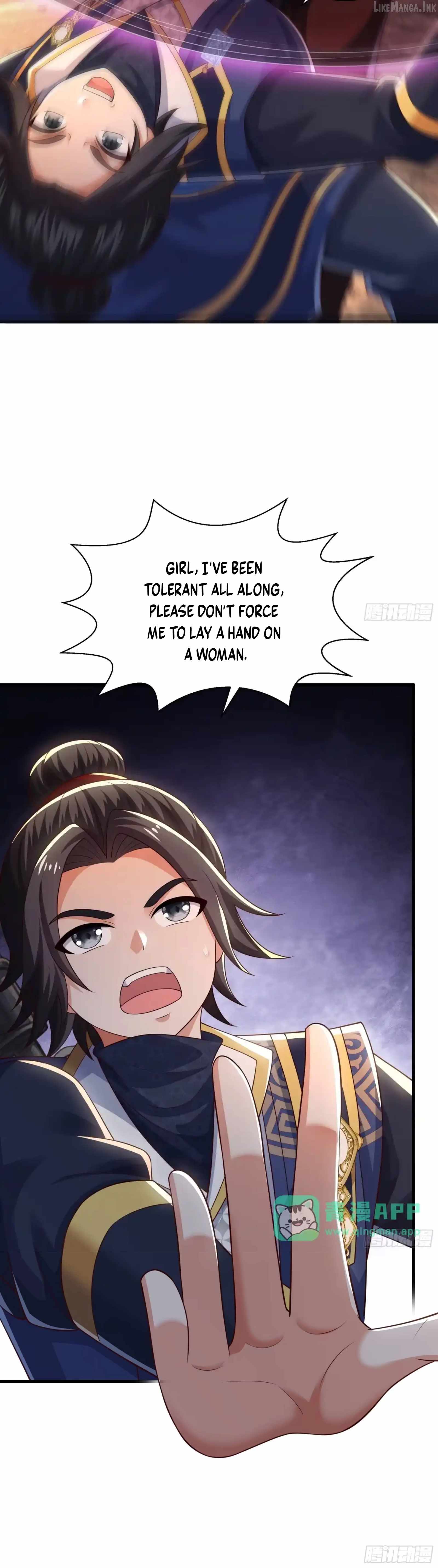 Reborn In The Water Margin World As The Strongest Wu Dalang Chapter 87 page 7