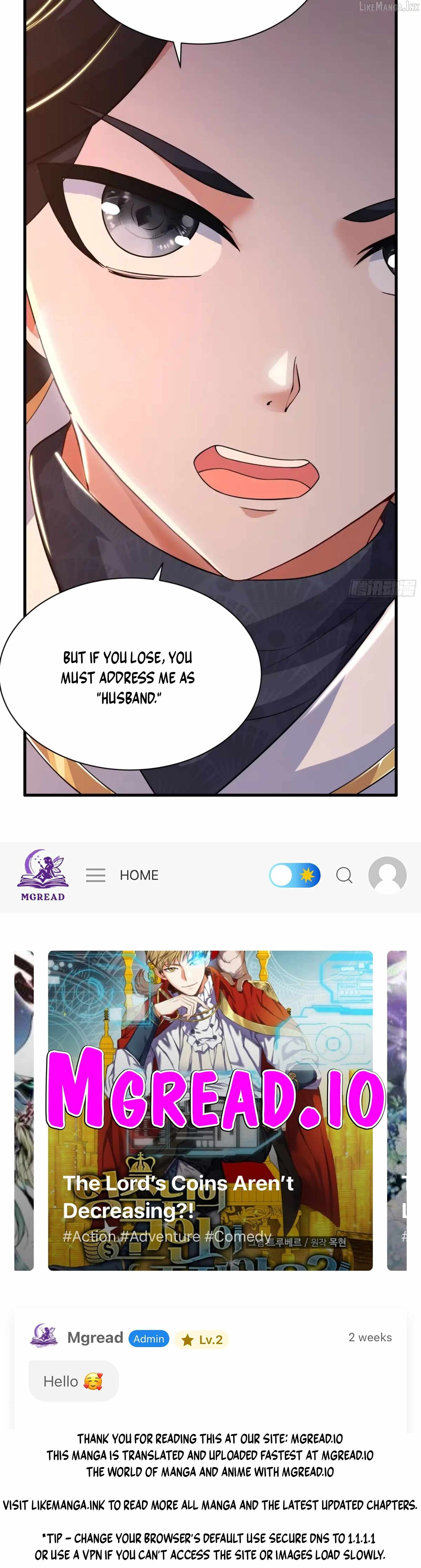 Reborn In The Water Margin World As The Strongest Wu Dalang Chapter 87 page 25