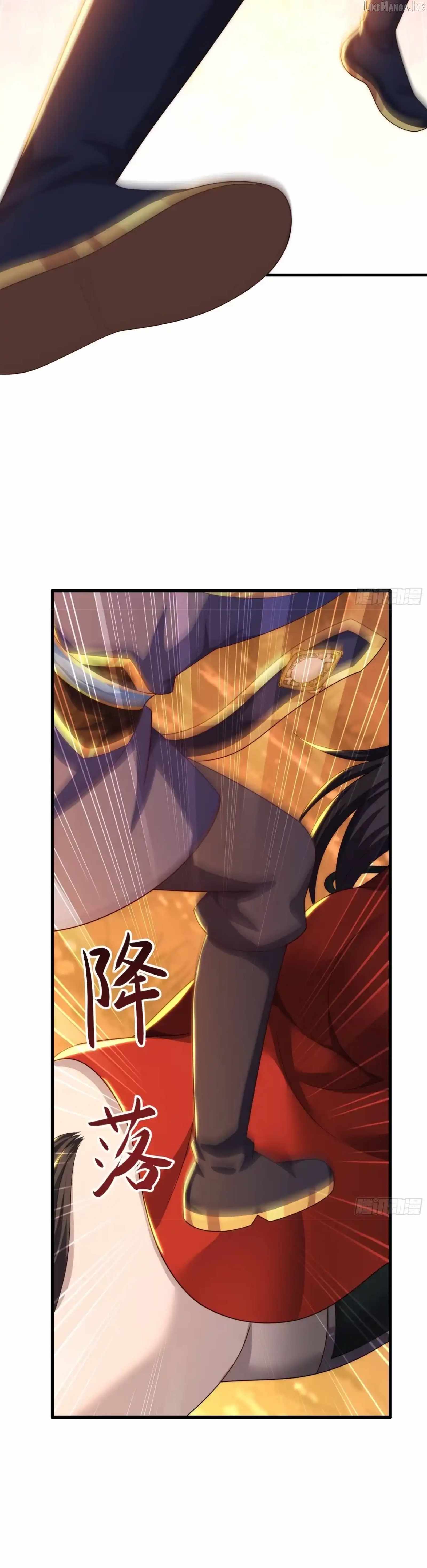 Reborn In The Water Margin World As The Strongest Wu Dalang Chapter 87 page 18