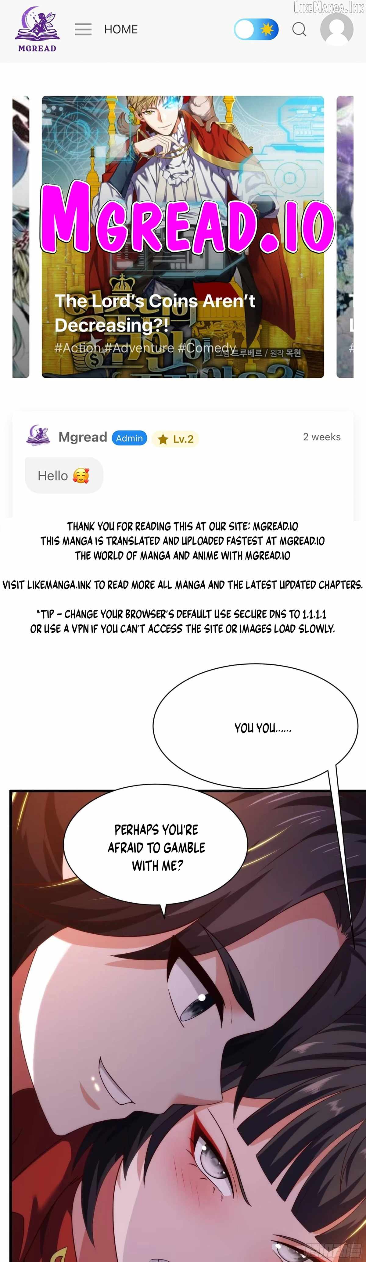 Reborn In The Water Margin World As The Strongest Wu Dalang Chapter 88 page 1
