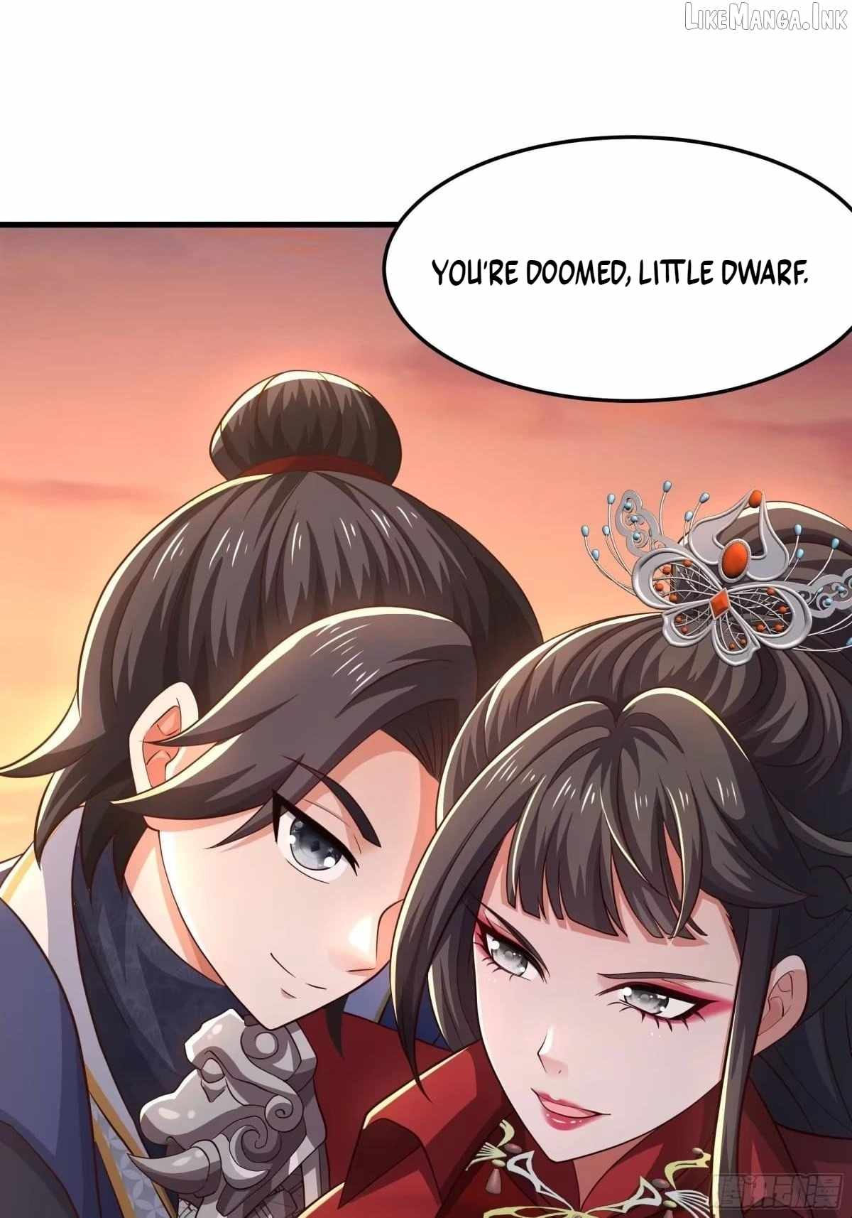 Reborn In The Water Margin World As The Strongest Wu Dalang Chapter 88 page 7