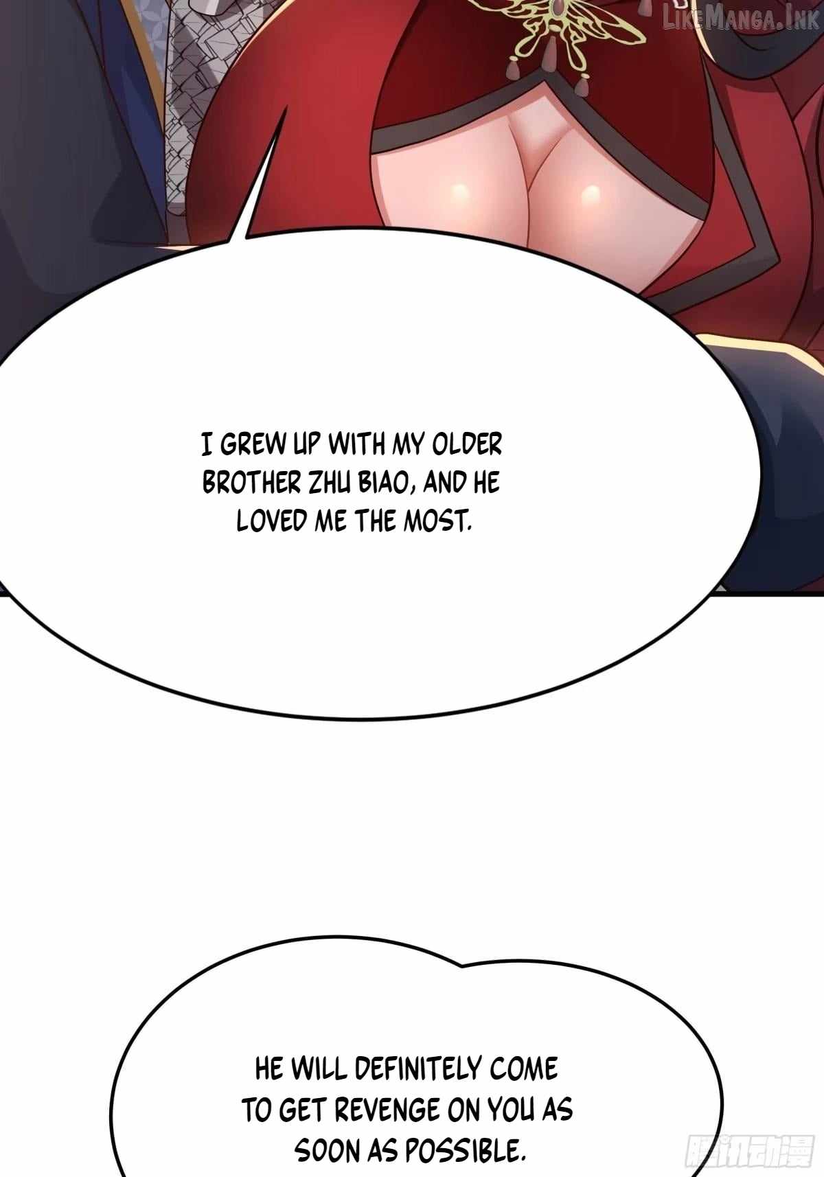 Reborn In The Water Margin World As The Strongest Wu Dalang Chapter 88 page 8
