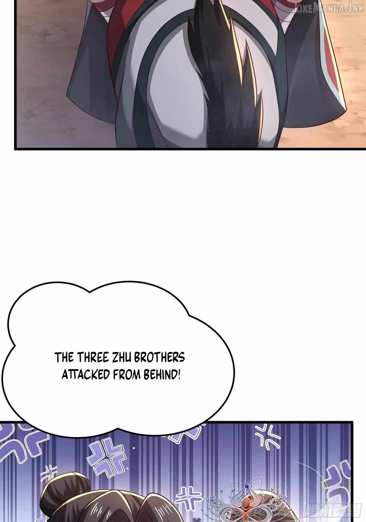 Reborn In The Water Margin World As The Strongest Wu Dalang Chapter 88 page 10