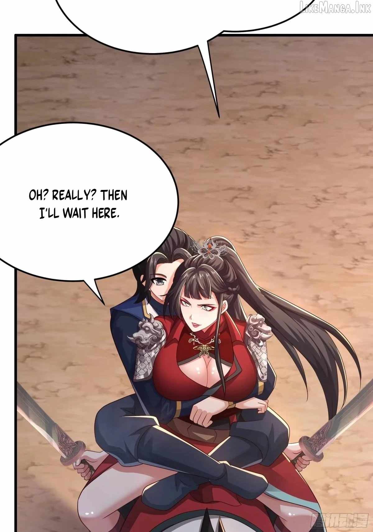 Reborn In The Water Margin World As The Strongest Wu Dalang Chapter 88 page 9