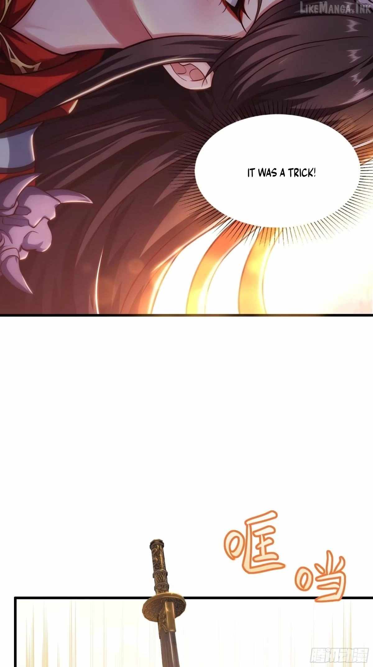 Reborn In The Water Margin World As The Strongest Wu Dalang Chapter 88 page 13