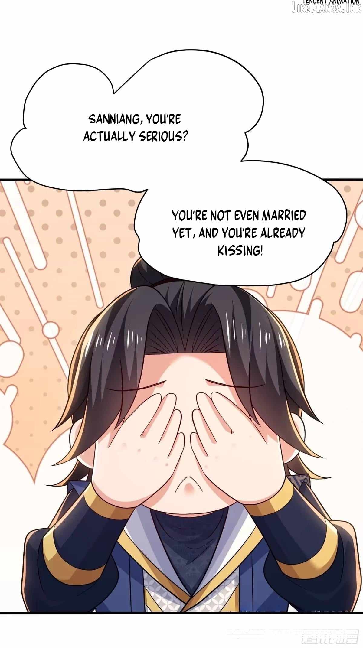 Reborn In The Water Margin World As The Strongest Wu Dalang Chapter 88 page 15