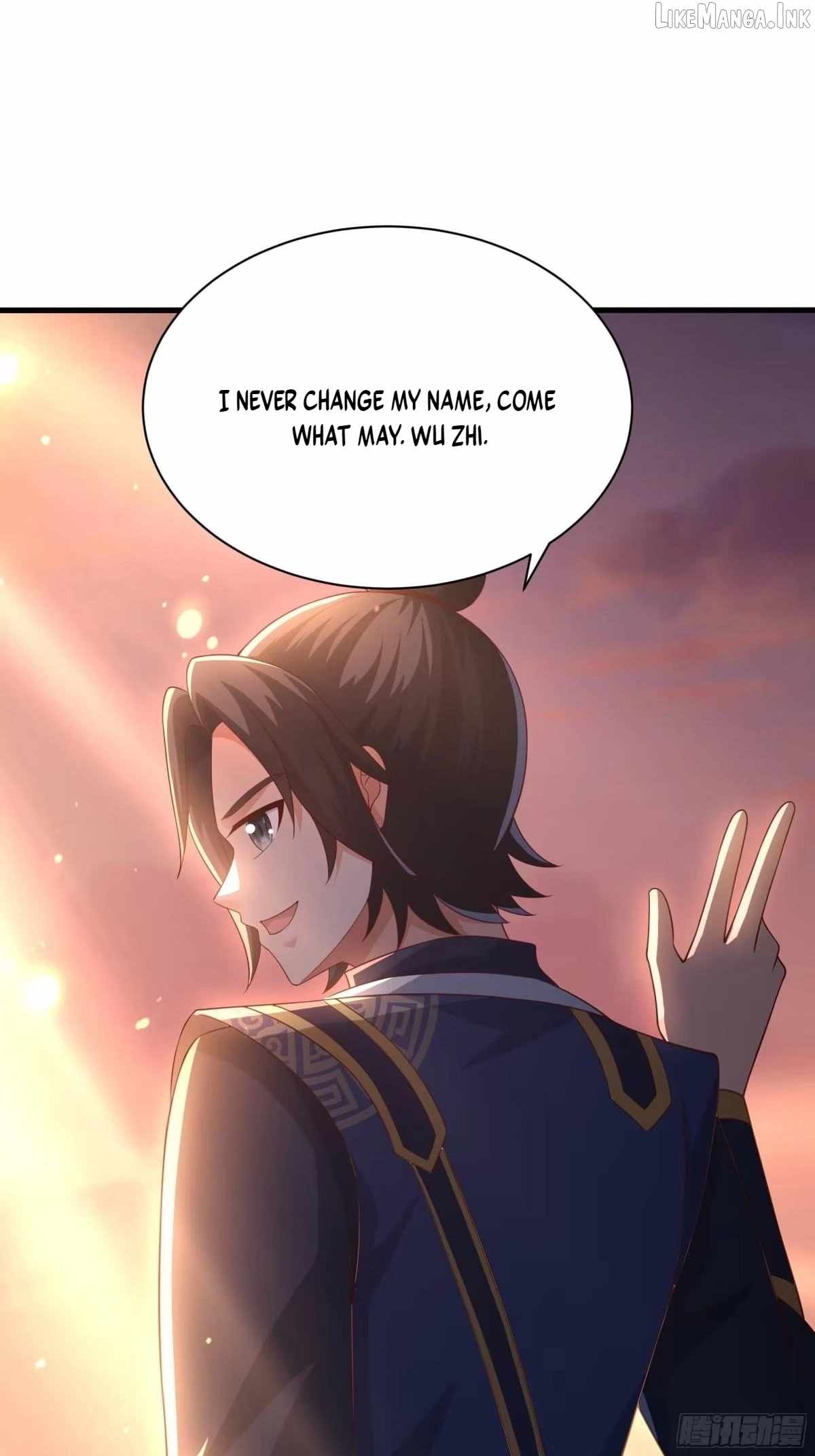 Reborn In The Water Margin World As The Strongest Wu Dalang Chapter 88 page 22