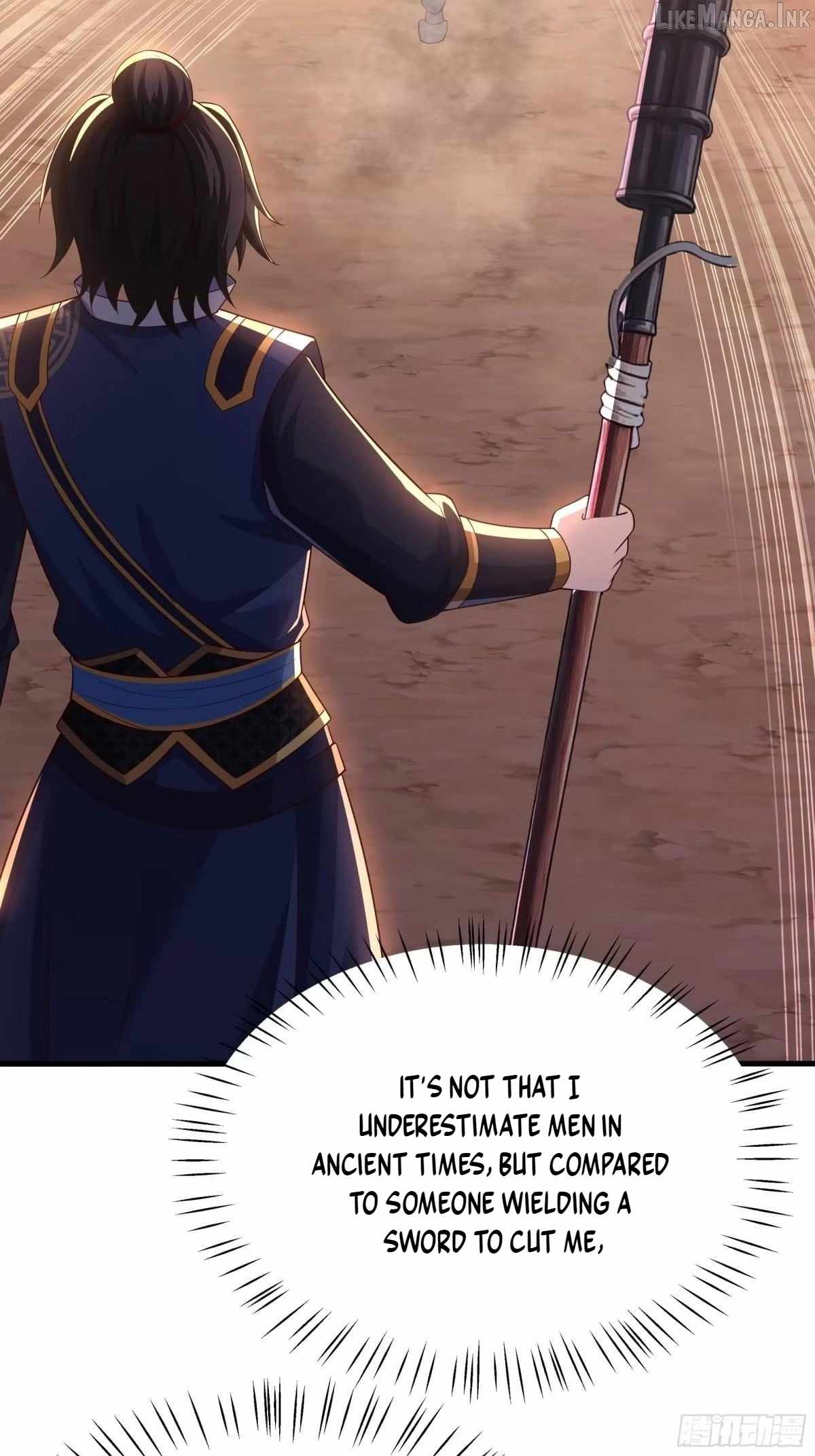 Reborn In The Water Margin World As The Strongest Wu Dalang Chapter 88 page 26