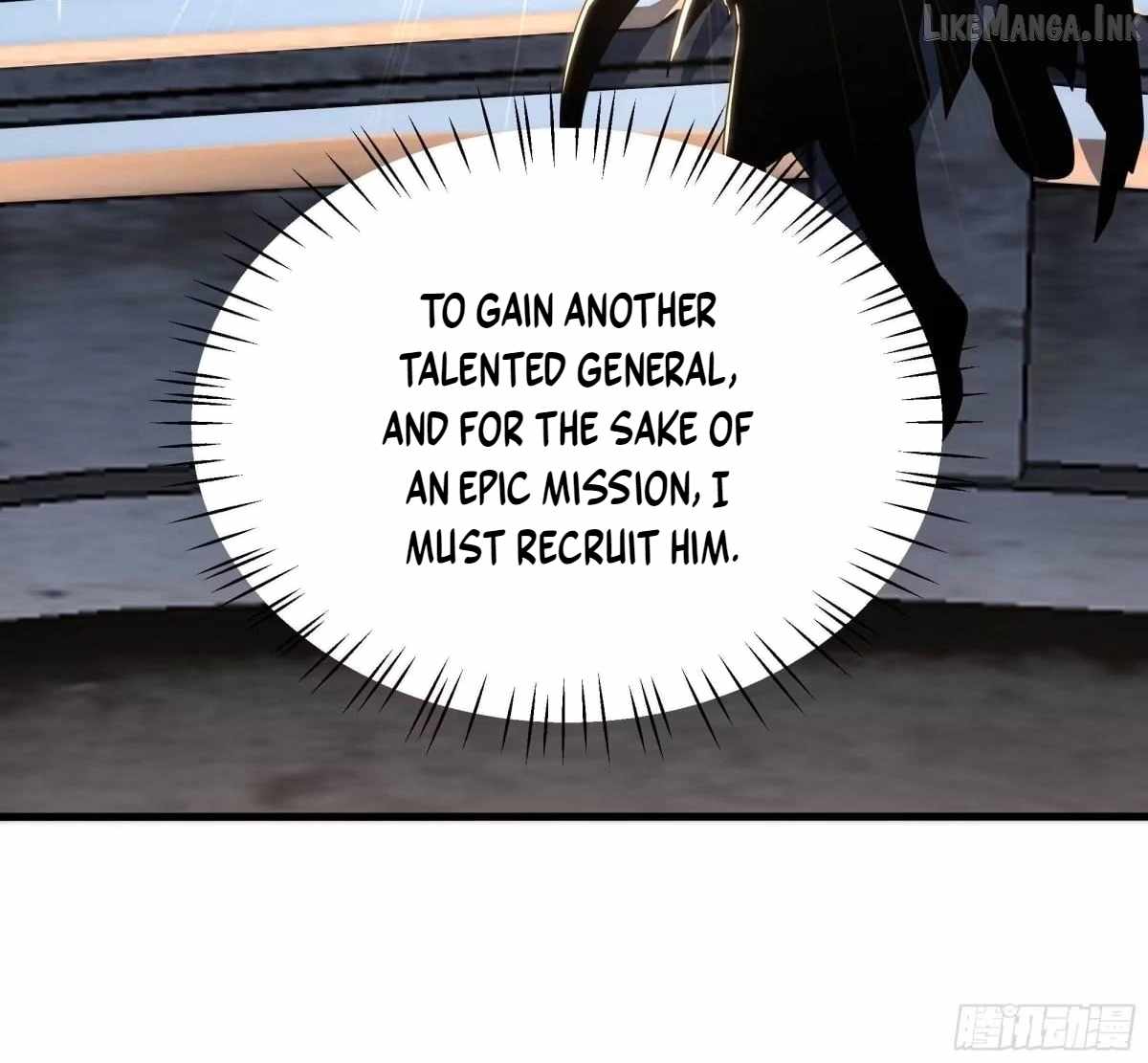 Reborn In The Water Margin World As The Strongest Wu Dalang Chapter 88 page 48