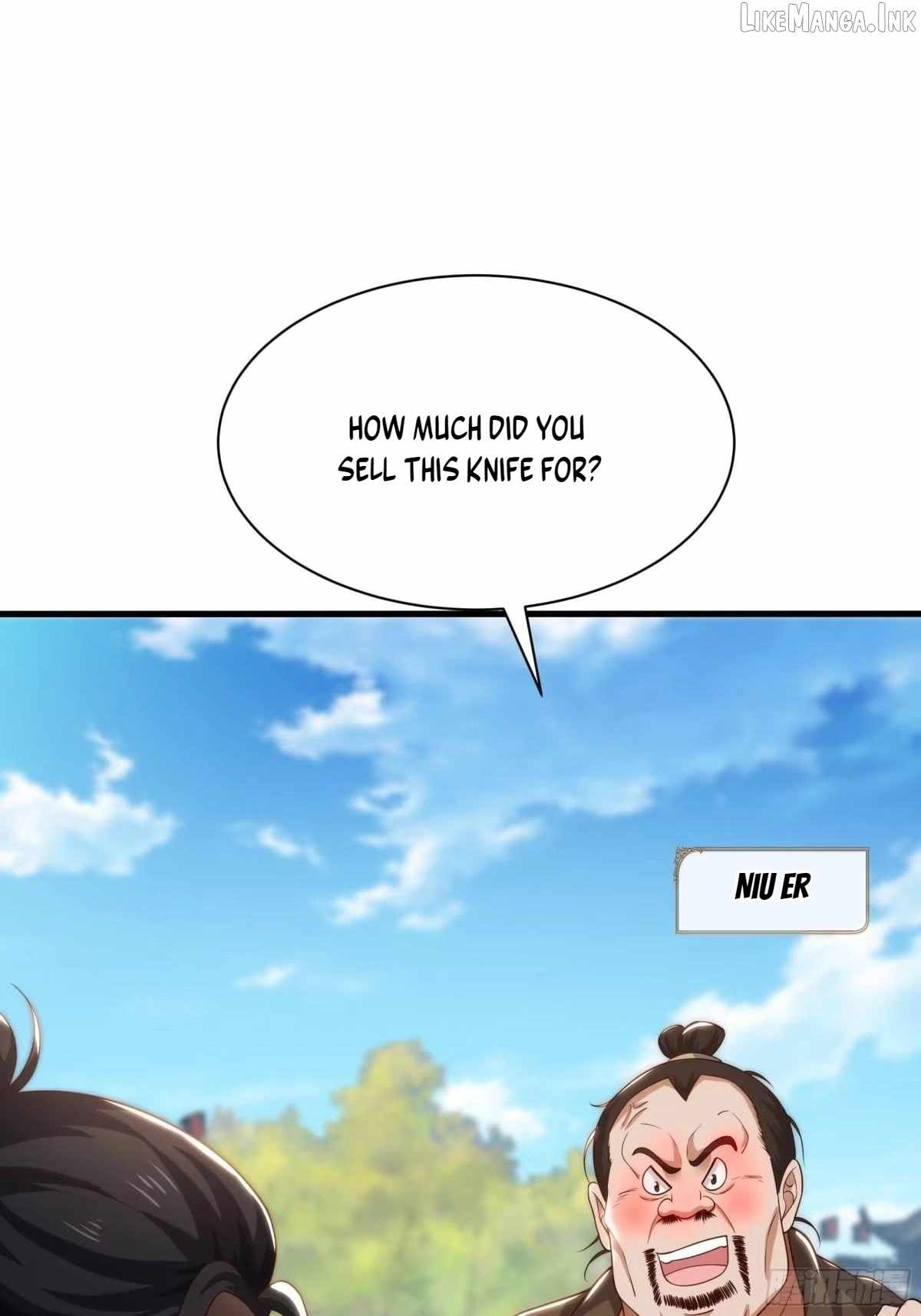 Reborn In The Water Margin World As The Strongest Wu Dalang Chapter 88 page 52