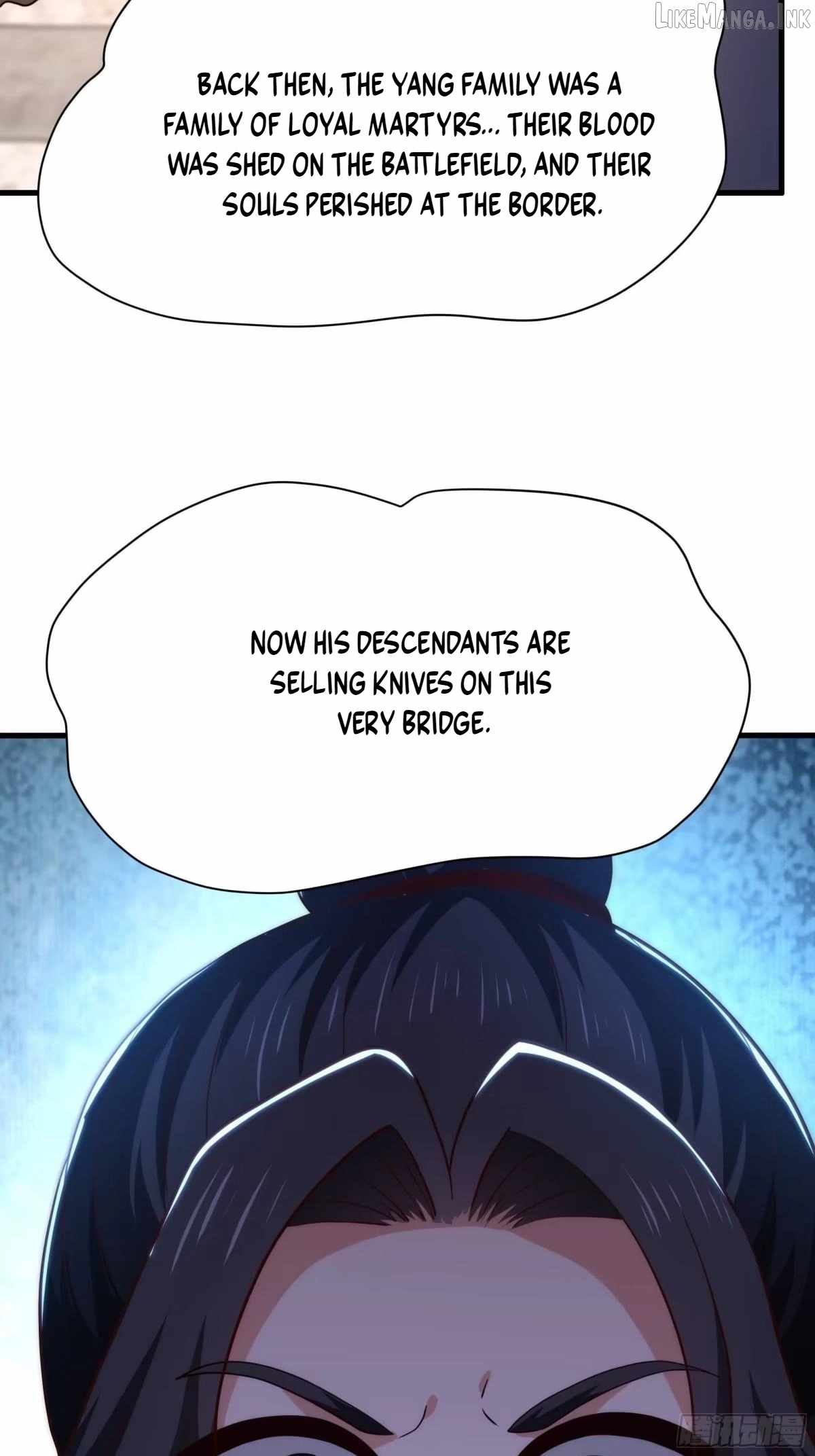 Reborn In The Water Margin World As The Strongest Wu Dalang Chapter 89 page 9