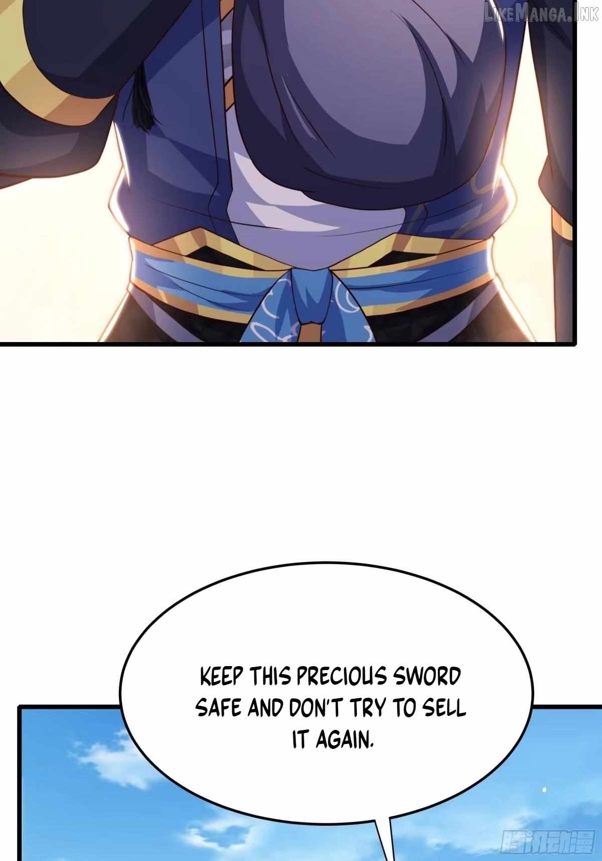 Reborn In The Water Margin World As The Strongest Wu Dalang Chapter 89 page 18