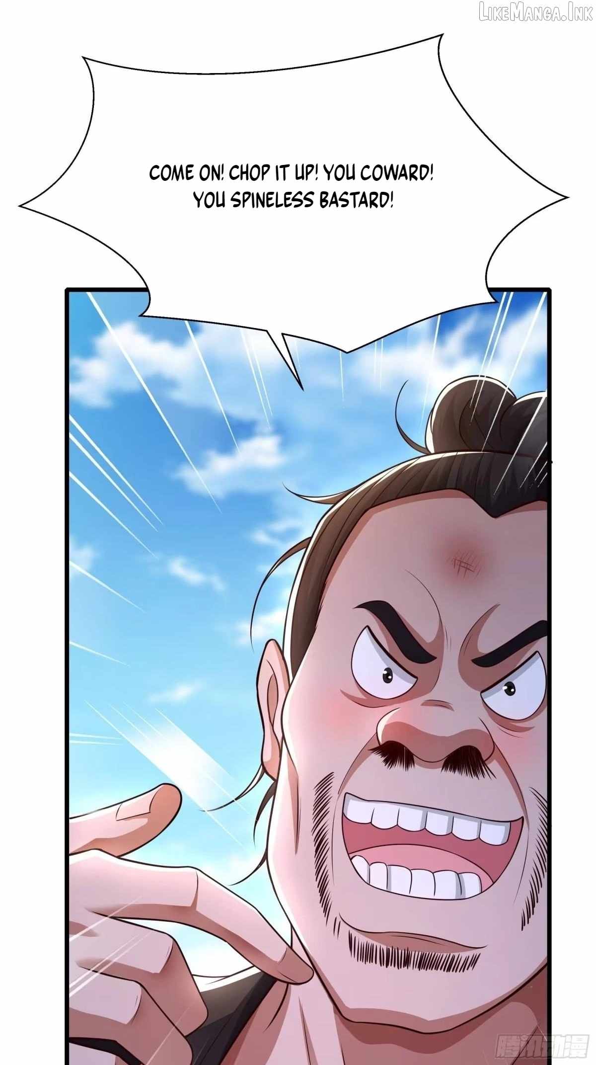 Reborn In The Water Margin World As The Strongest Wu Dalang Chapter 89 page 29
